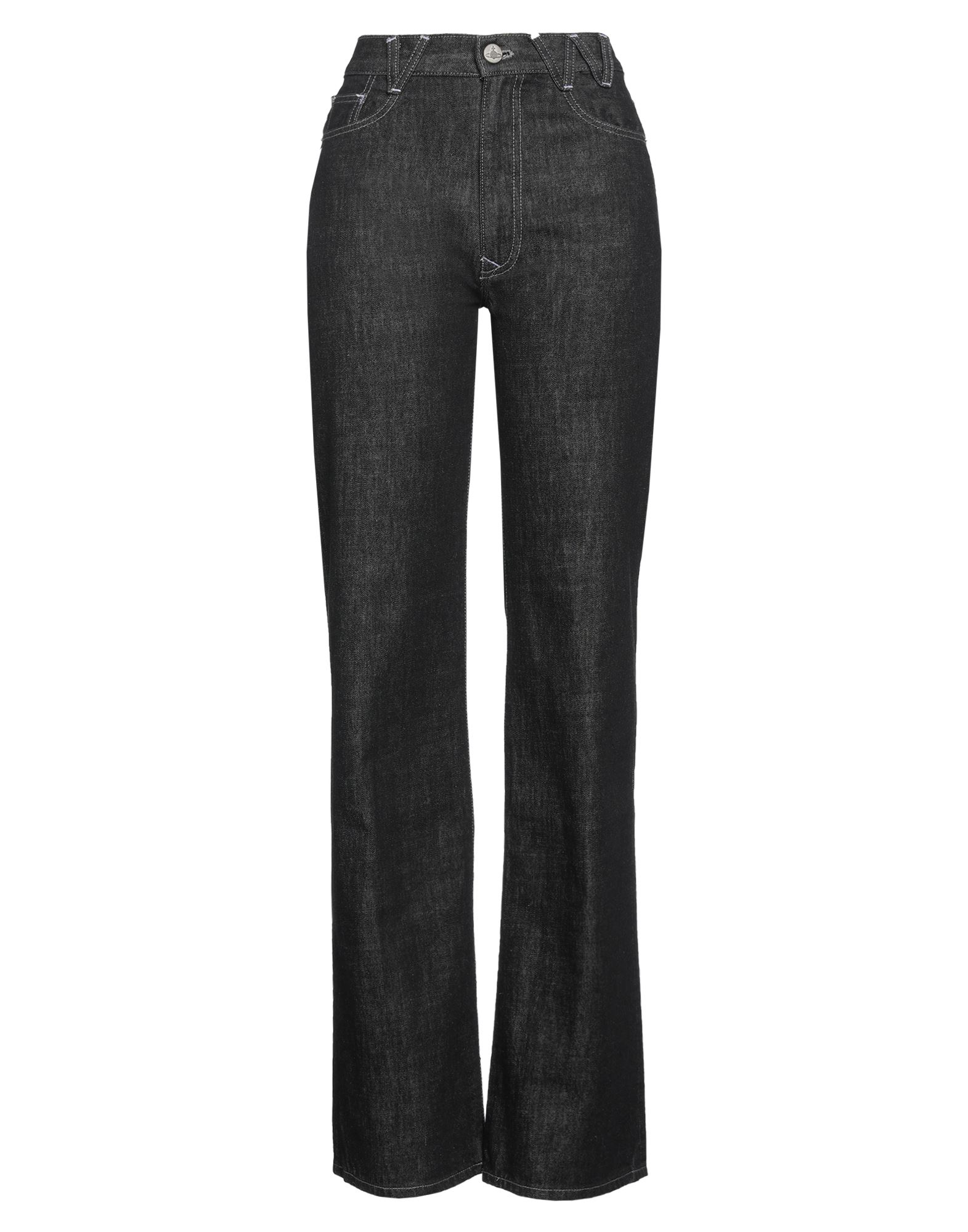 VIVIENNE WESTWOOD VIVIENNE WESTWOOD BOTTOMWEAR Τζιν