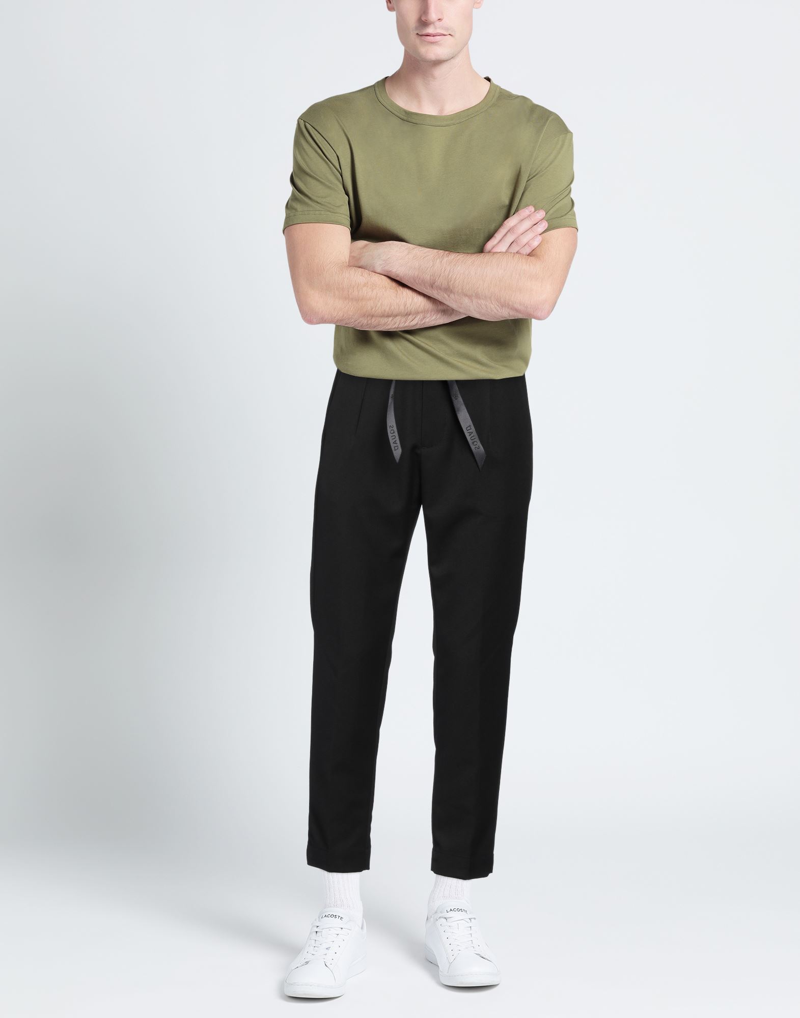 Squad² - Partes De Abajo - Pantalones - On Yoox.com 