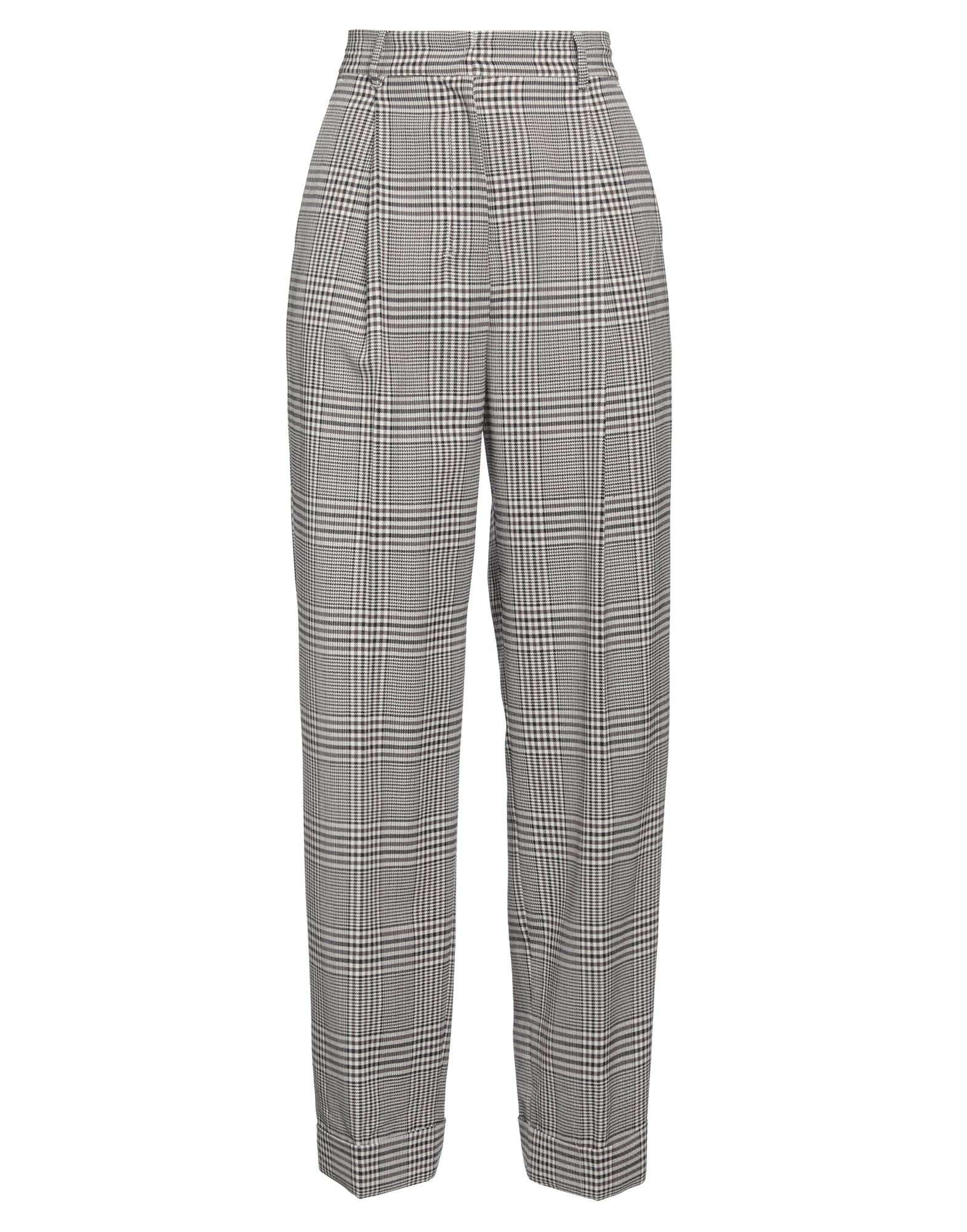 'S MAX MARA 'S MAX MARA BOTTOMWEAR Casual Παντελόνι
