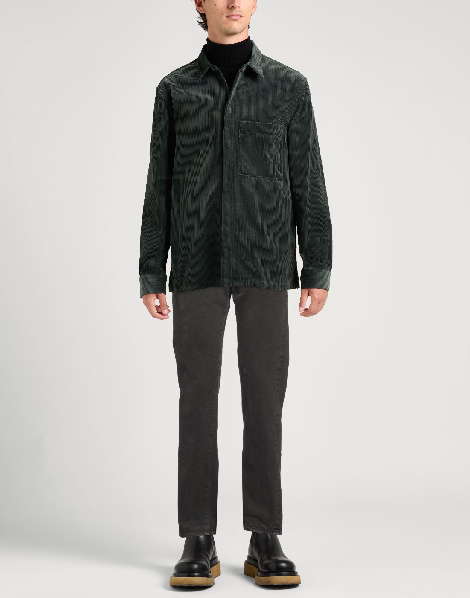  Re/done - Partes De Abajo - Pantalones Vaqueros - On Yoox.com 