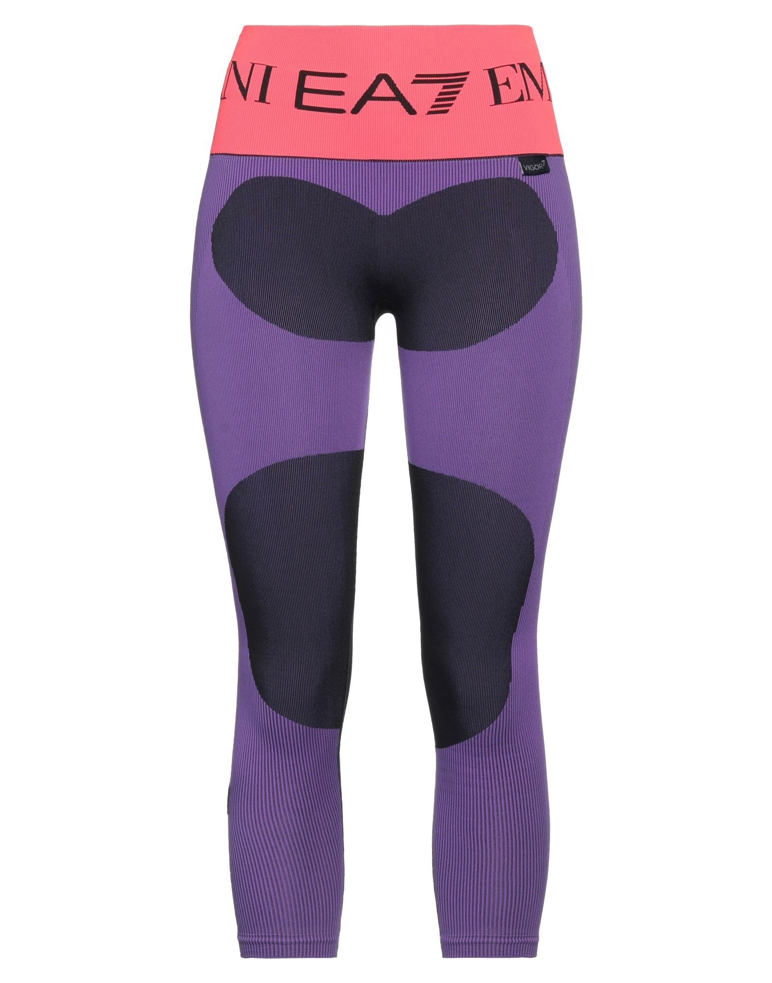  EA7 BOTTOMWEAR Κολάν