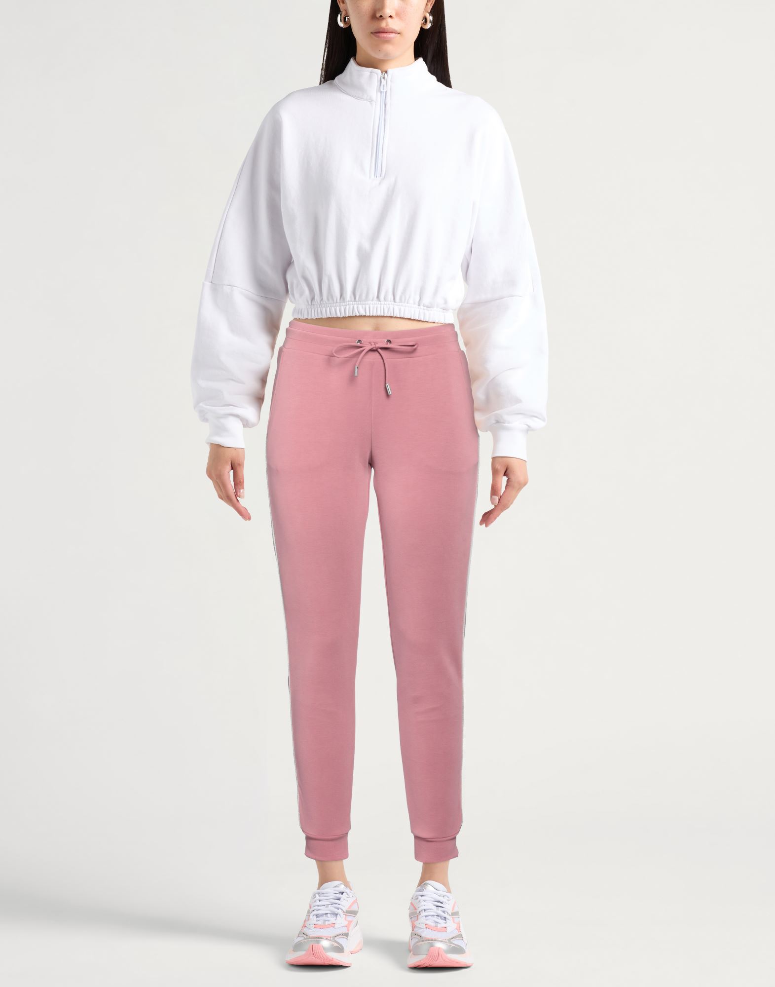  Ea7 - Hosen & Röcke - Hosen - On Yoox.com 