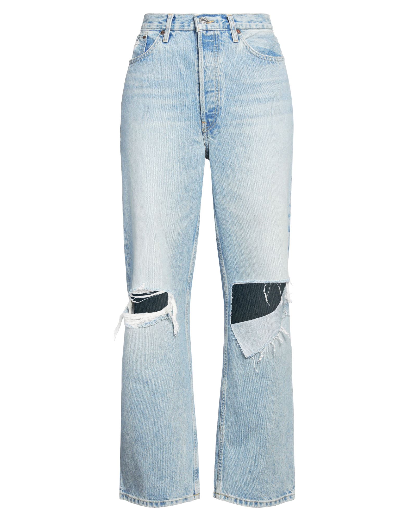 RE/DONE RE/DONE BOTTOMWEAR Τζιν