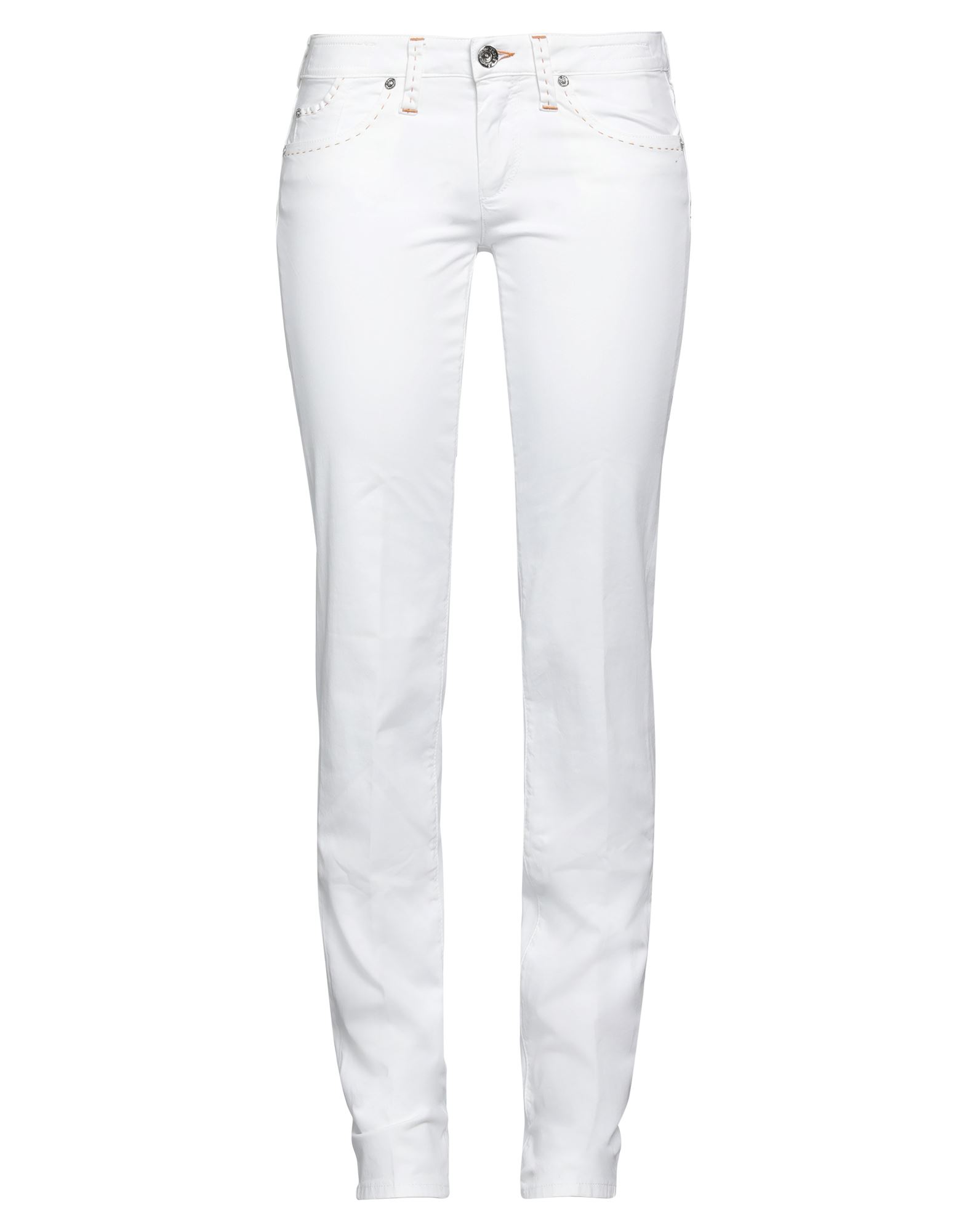 JACOB COHЁN BOTTOMWEAR Casual Παντελόνι