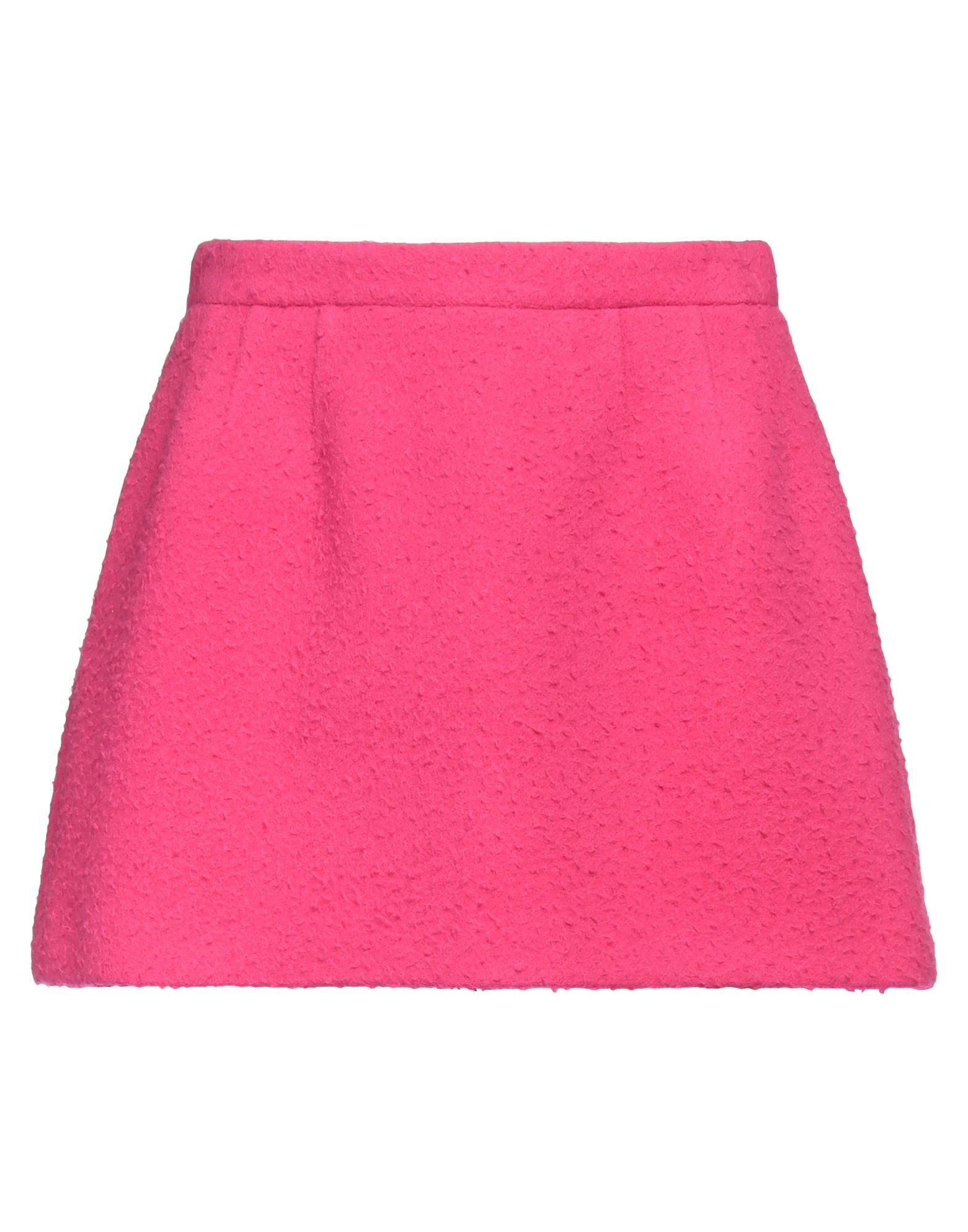RED Valentino RED Valentino BOTTOMWEAR Μίνι φούστα