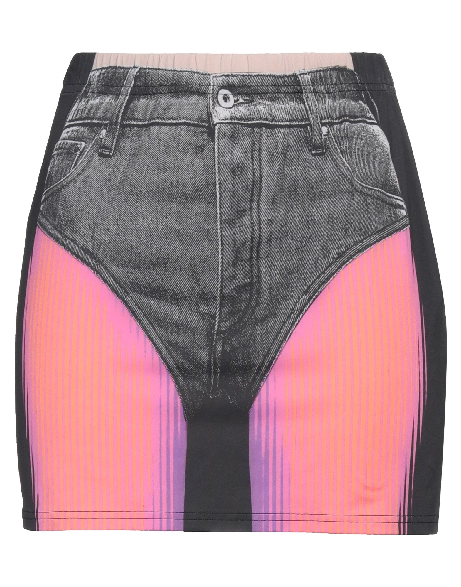 ԥ볫JEAN PAUL GAULTIER x Y/PROJECT ǥ ߥ˥ ԥ 34 ʥ 89% / ݥꥦ쥿 11%