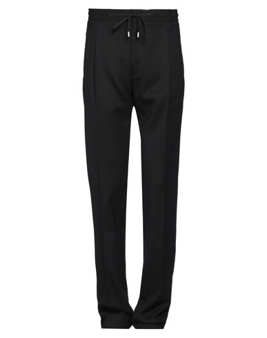 Pantalones Hombre Negro 46 Hombre