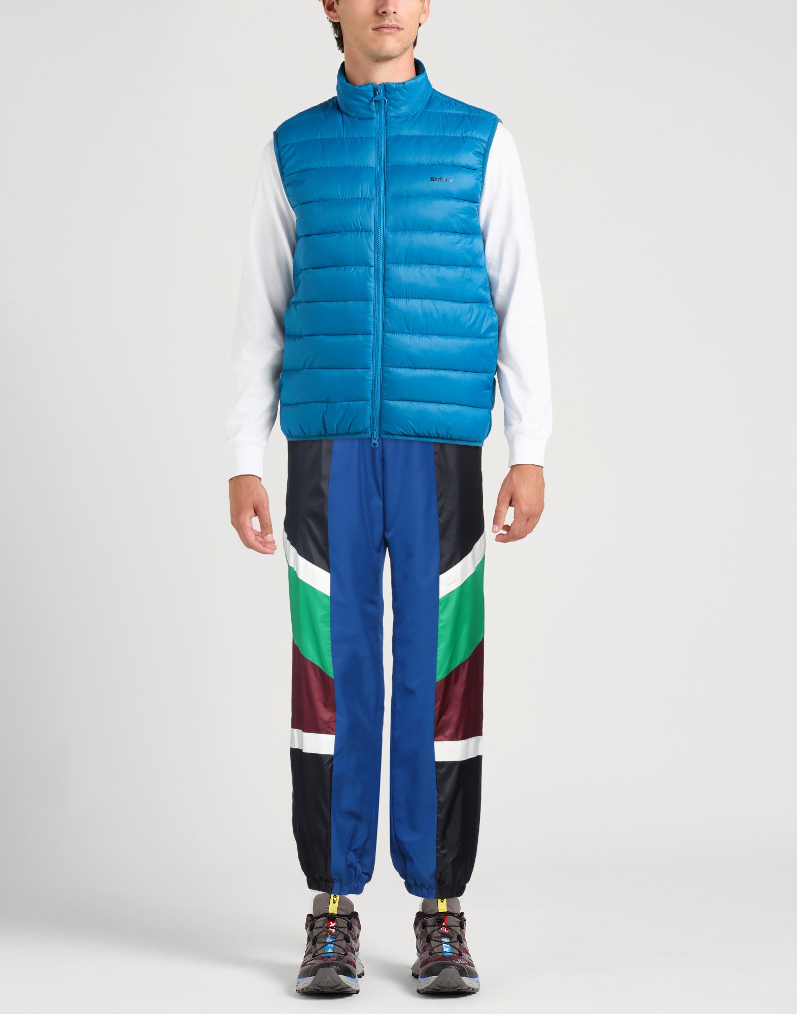  Lacoste - Hosen & Röcke - Hosen - On Yoox.com 