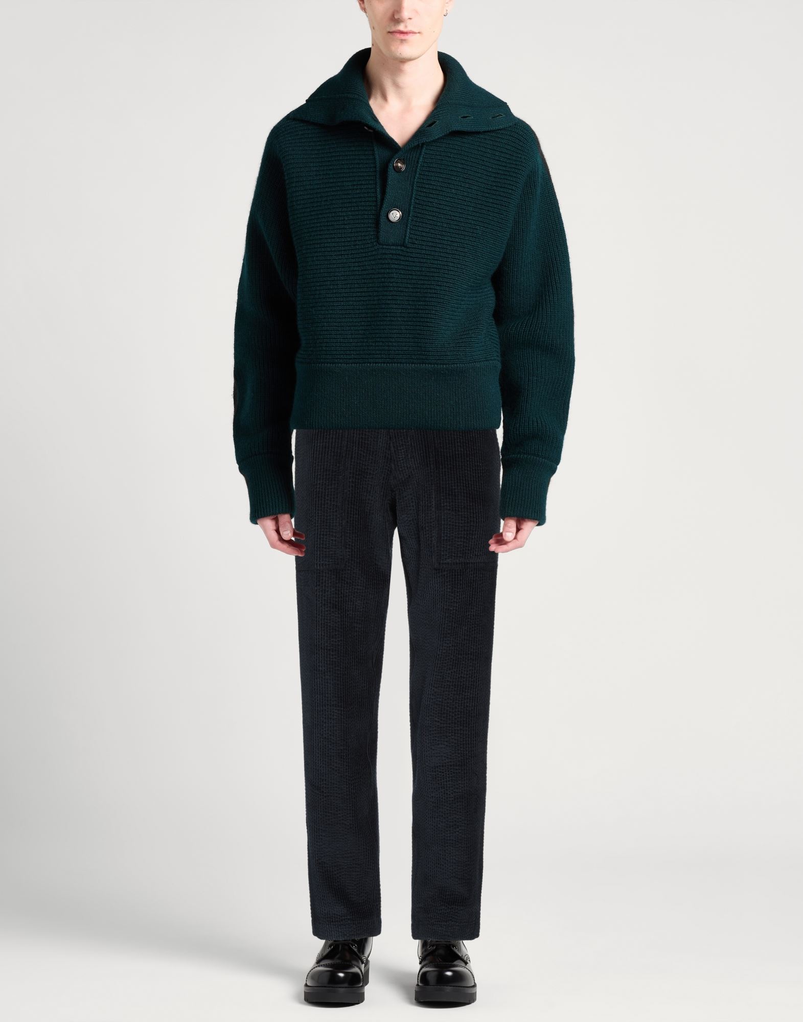  Giorgio Armani - Hosen & Röcke - Hosen - On Yoox.com 