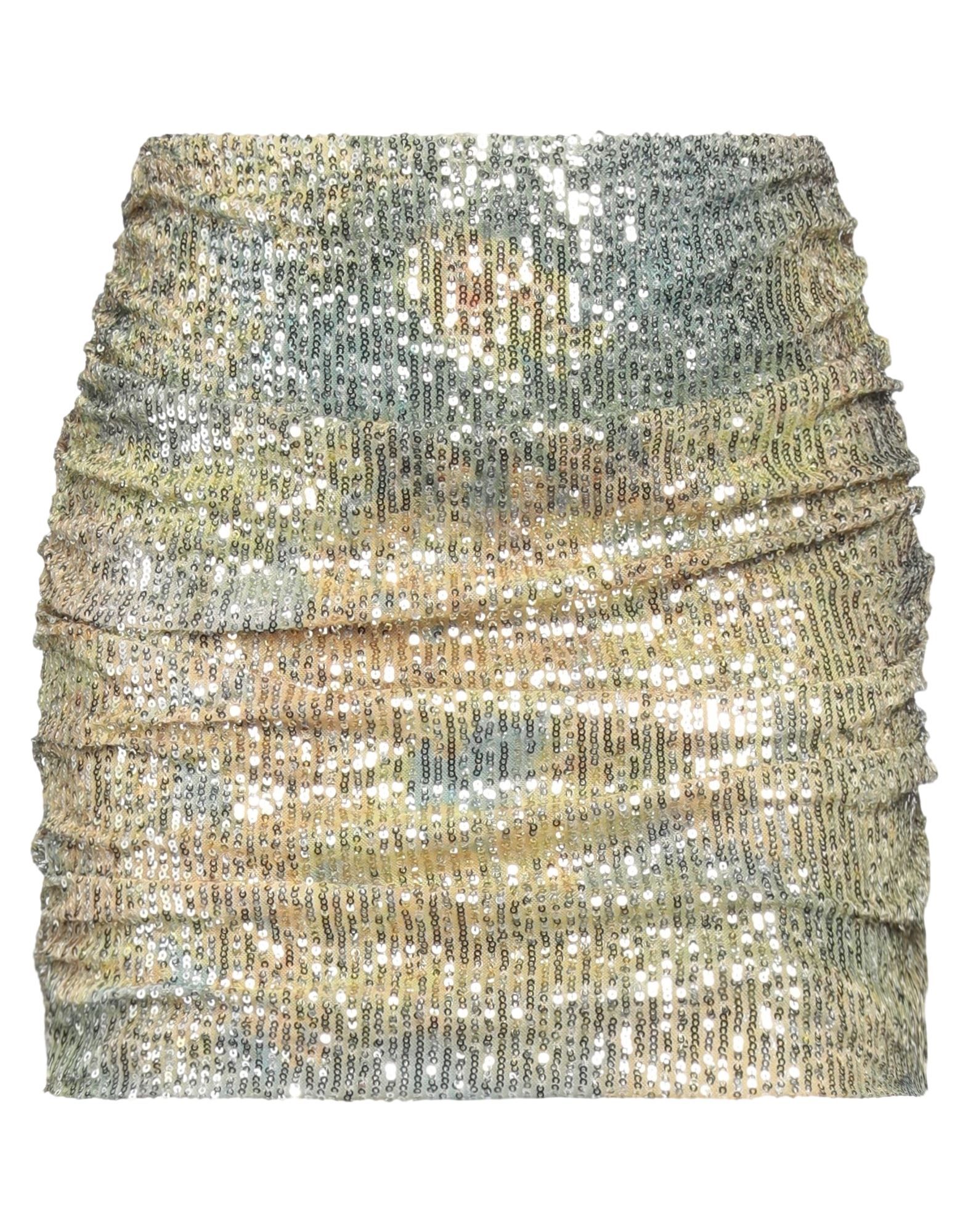 IN THE MOOD FOR LOVE IN THE MOOD FOR LOVE BOTTOMWEAR Μίνι φούστα