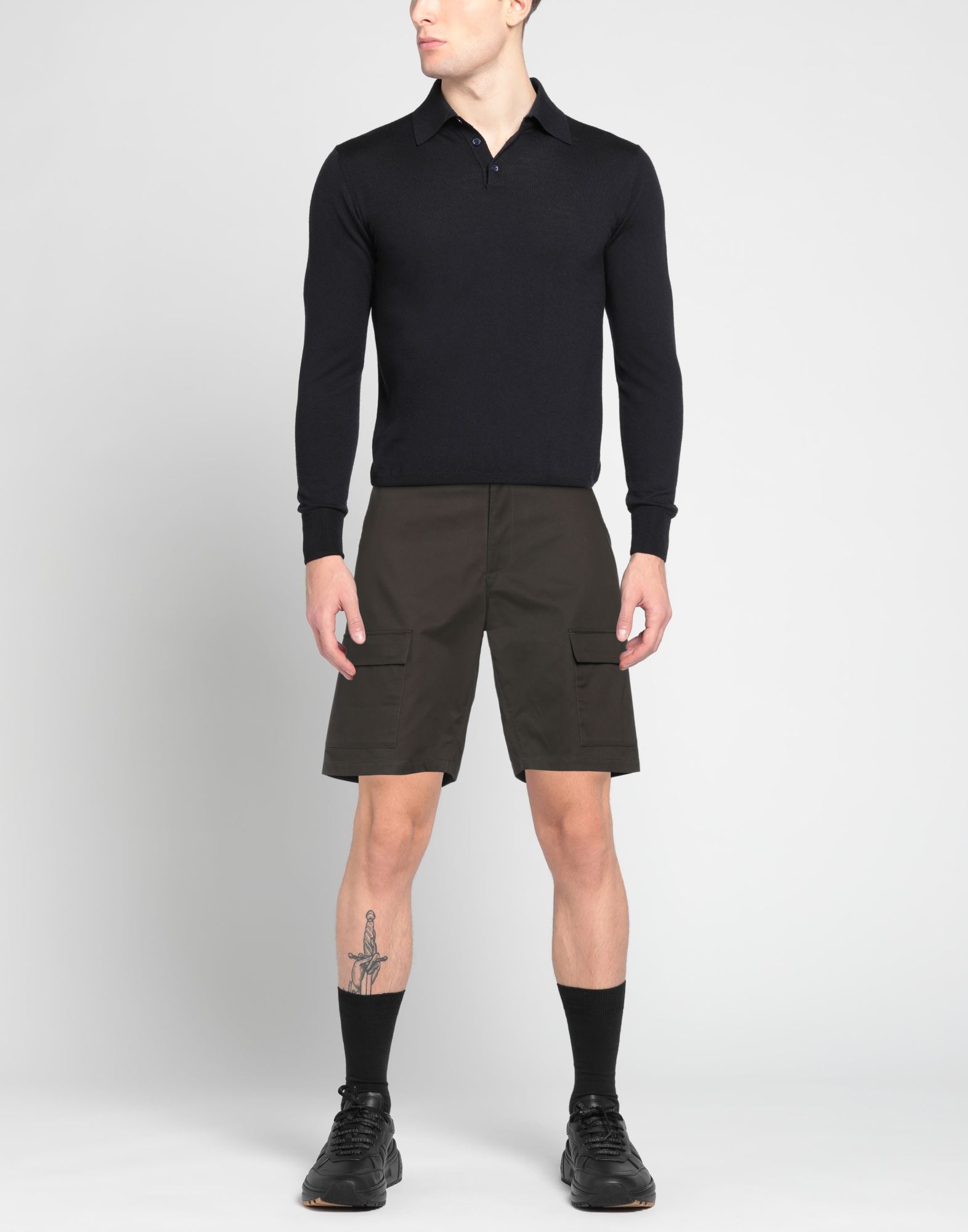  Gr10k - Hosen & Röcke - Shorts & Bermudashorts - On Yoox.com 