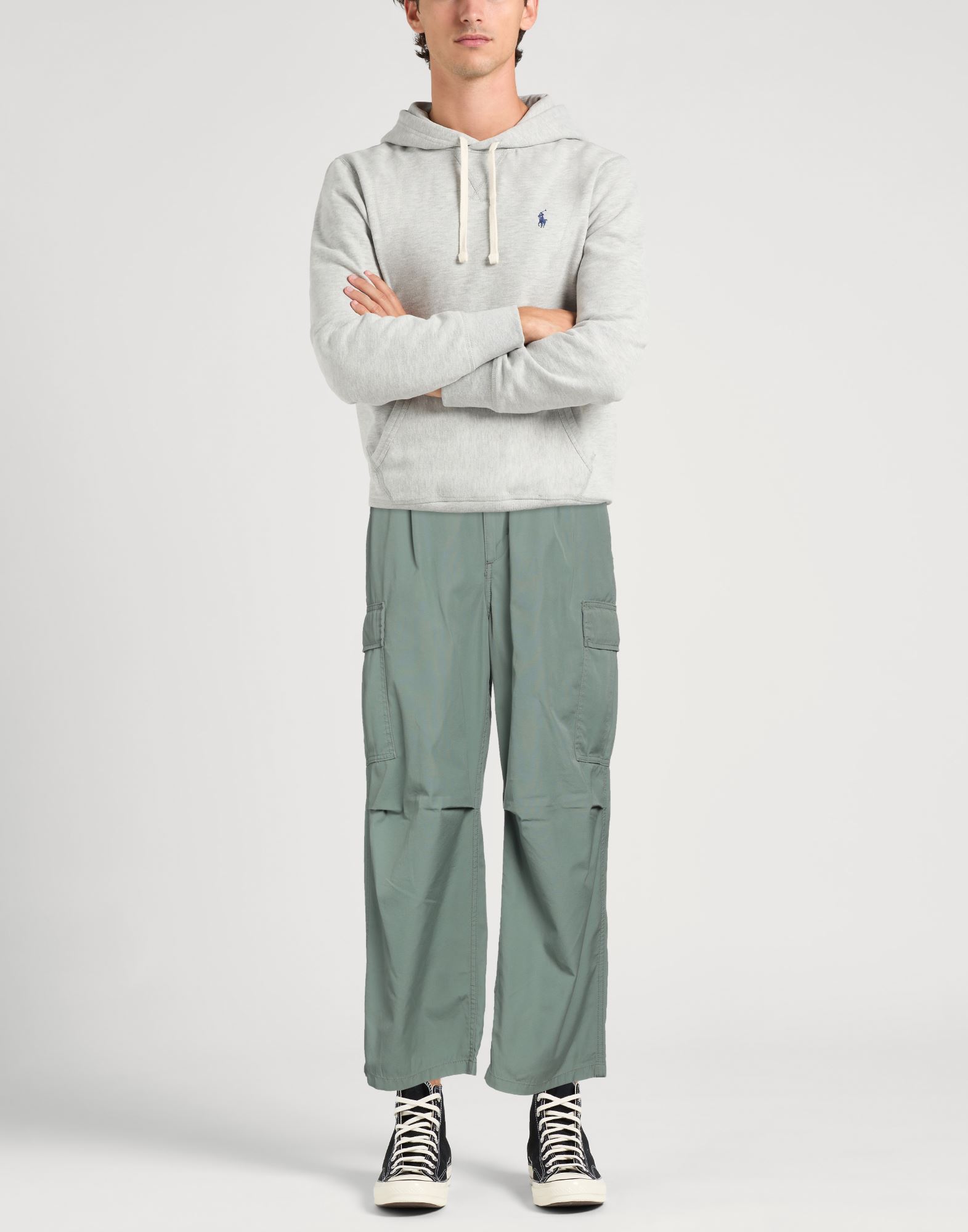  Carhartt - Partes De Abajo - Pantalones - On Yoox.com 