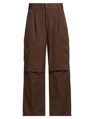 Pantalones Hombre Marrón 28 Hombre