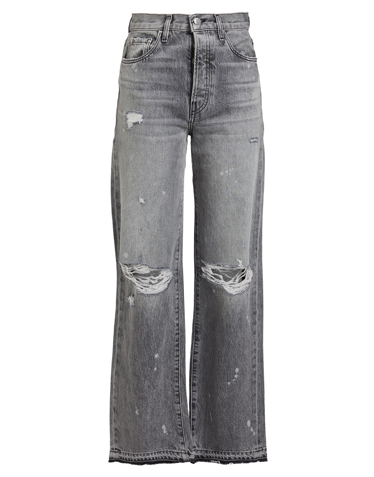  Amiri - Hosen & Röcke - Jeanshosen - On Yoox.com 
