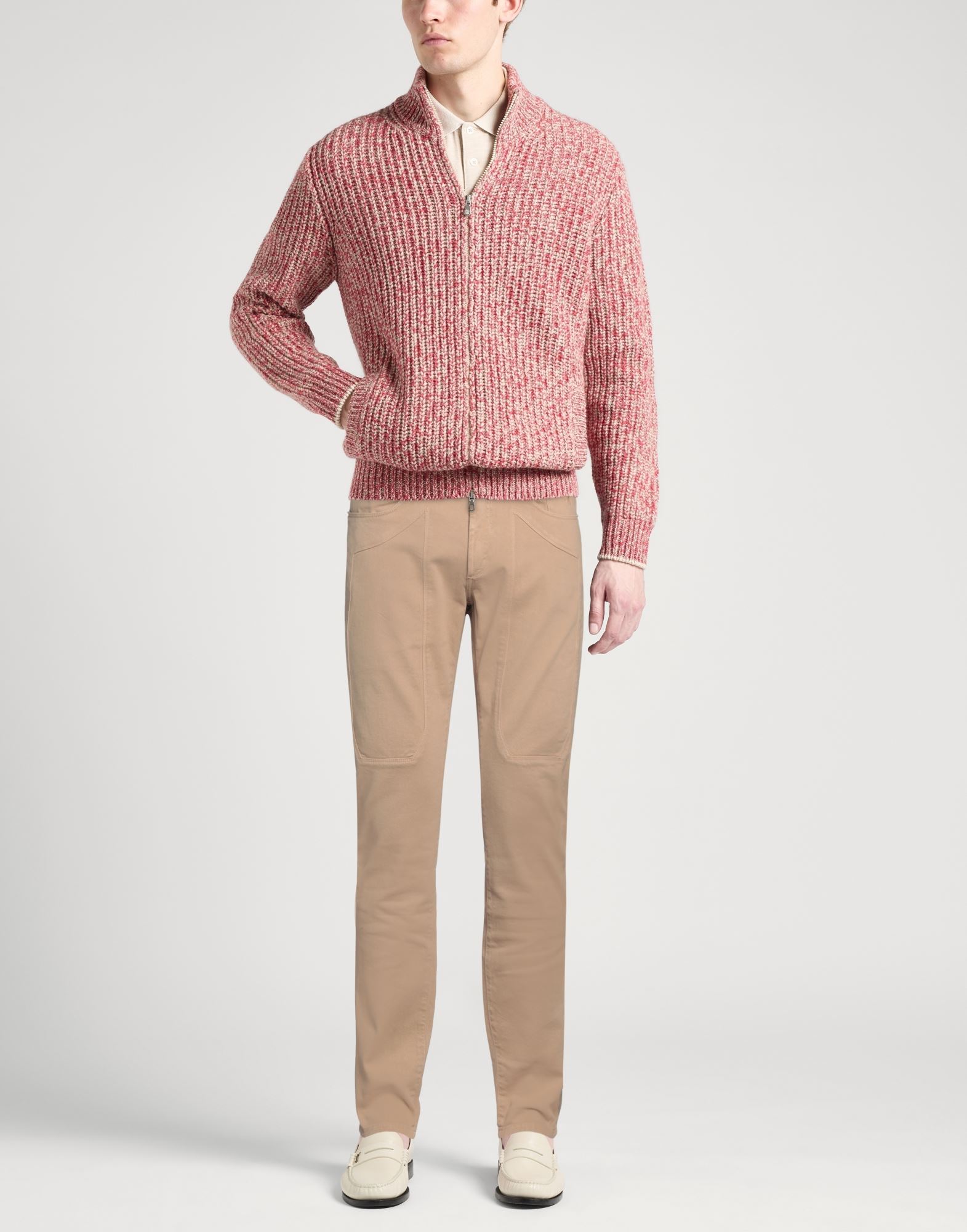  Jeckerson - Hosen & Röcke - Jeanshosen - On Yoox.com 