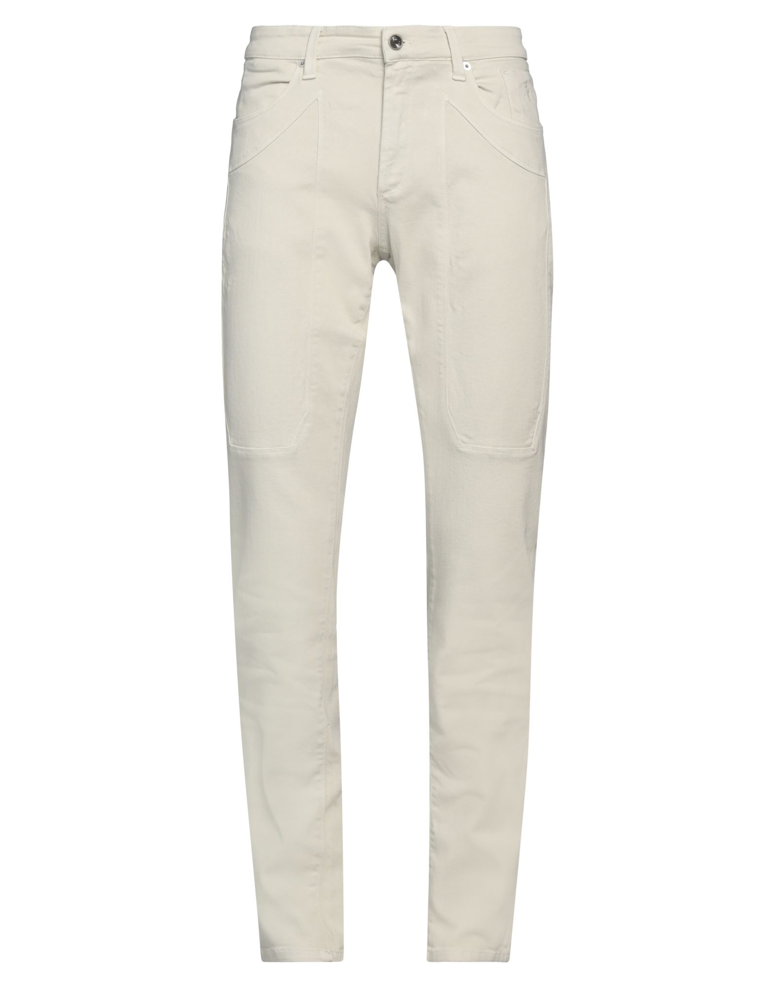 JECKERSON BOTTOMWEAR Τζιν