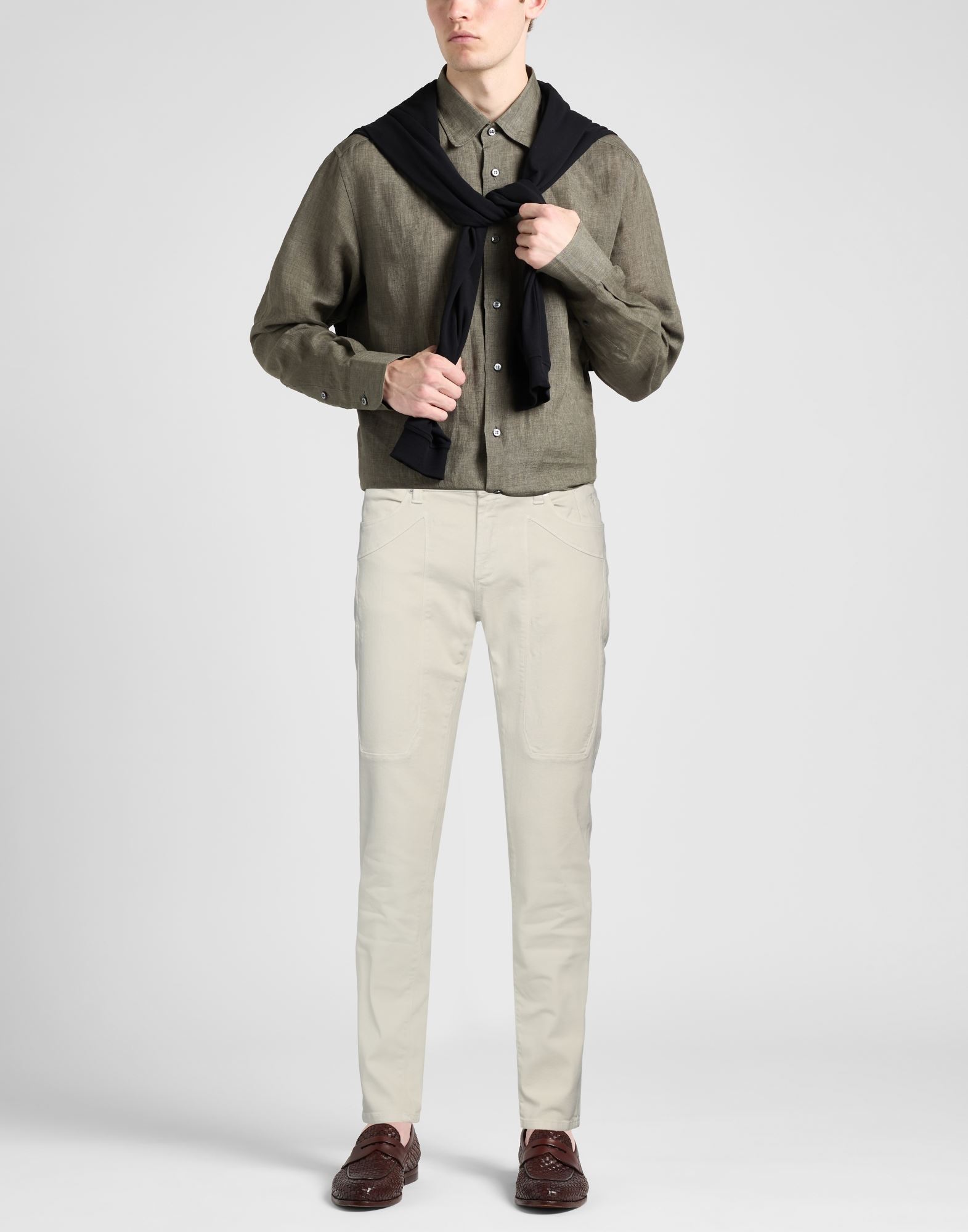  Jeckerson - Hosen & Röcke - Jeanshosen - On Yoox.com 