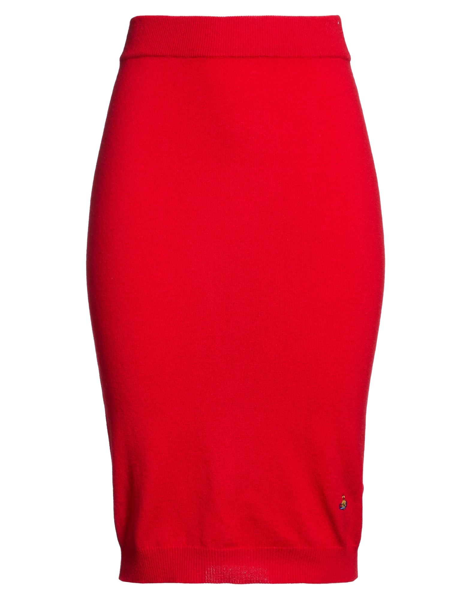 VIVIENNE WESTWOOD VIVIENNE WESTWOOD BOTTOMWEAR Μίντι φούστα