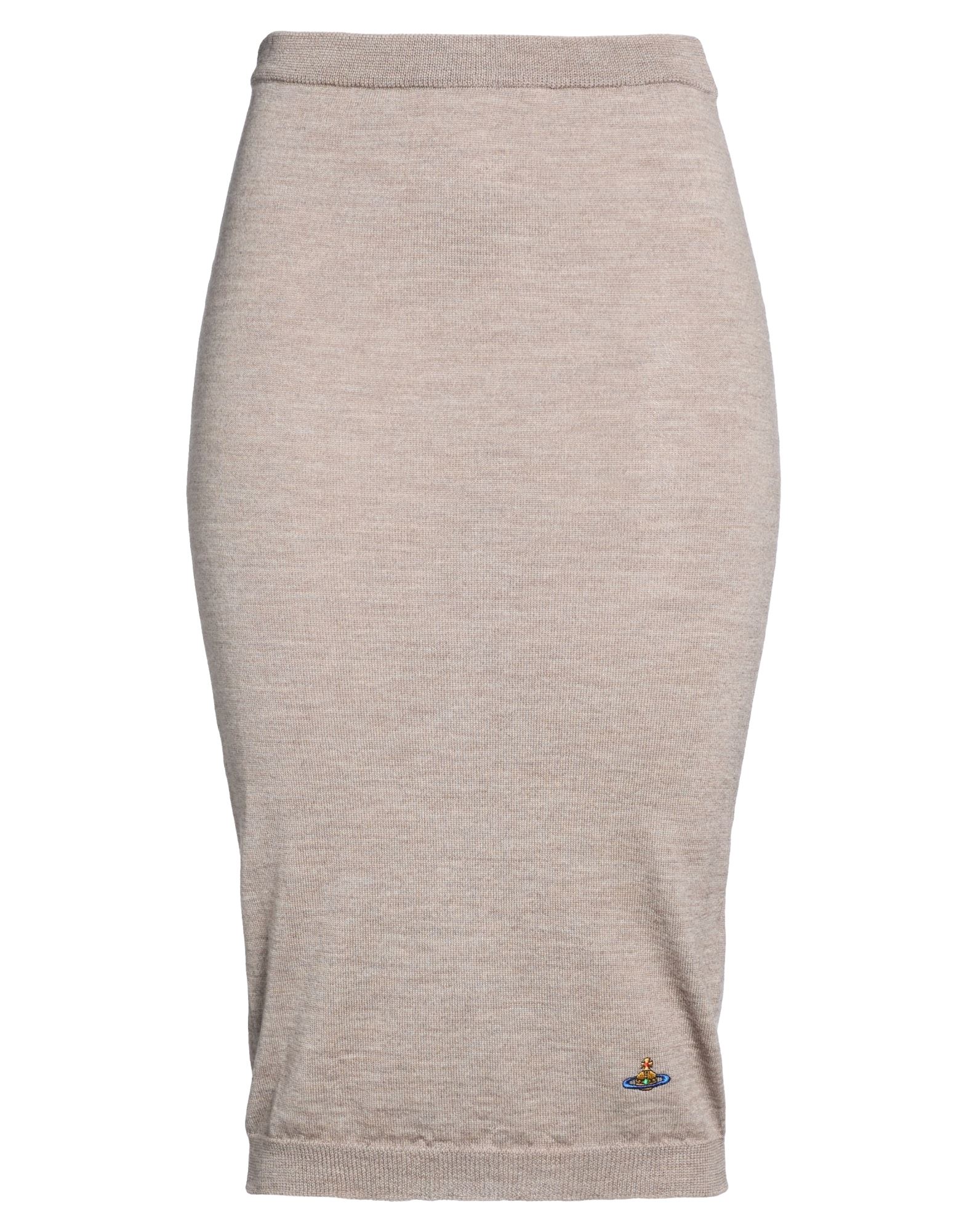 VIVIENNE WESTWOOD VIVIENNE WESTWOOD BOTTOMWEAR Μίντι φούστα