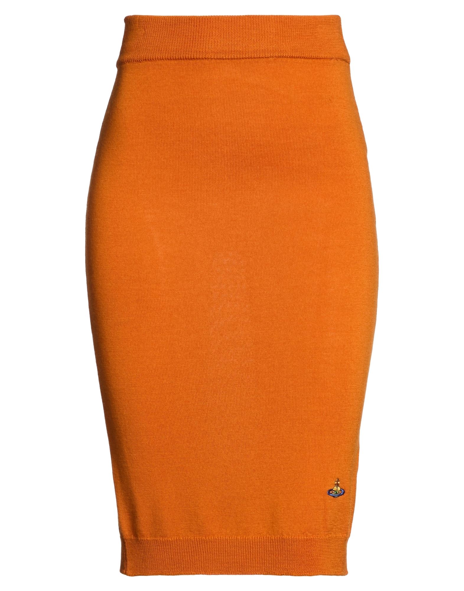 VIVIENNE WESTWOOD VIVIENNE WESTWOOD BOTTOMWEAR Μίντι φούστα