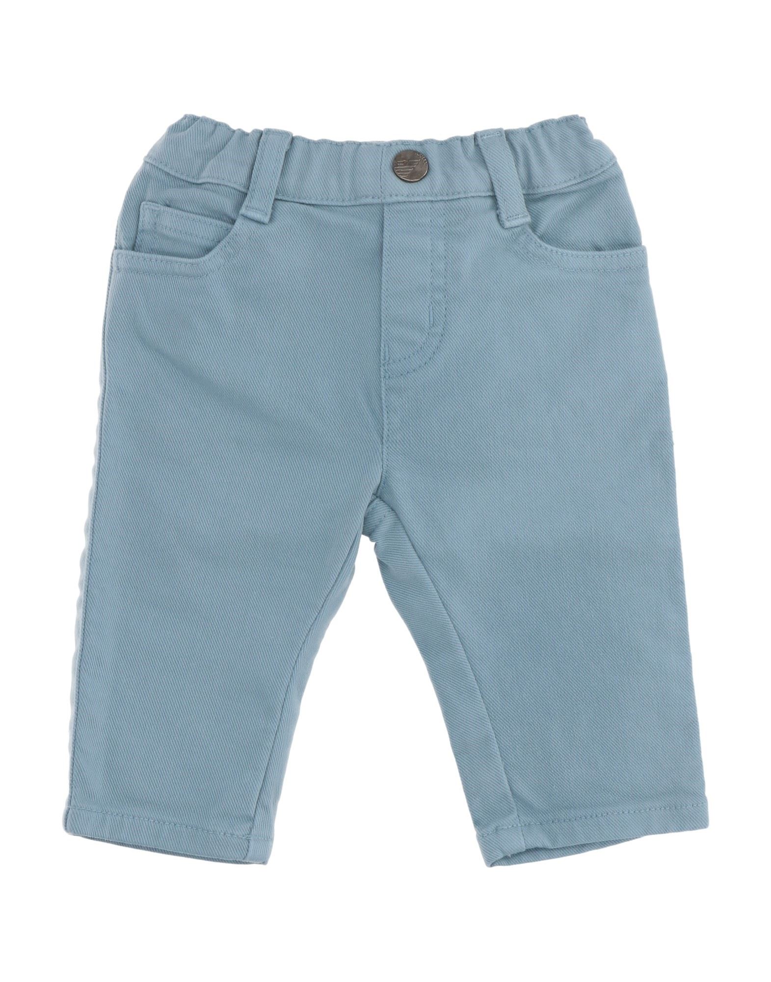  Emporio Armani - Hosen & Röcke - Jeanshosen - On Yoox.com 