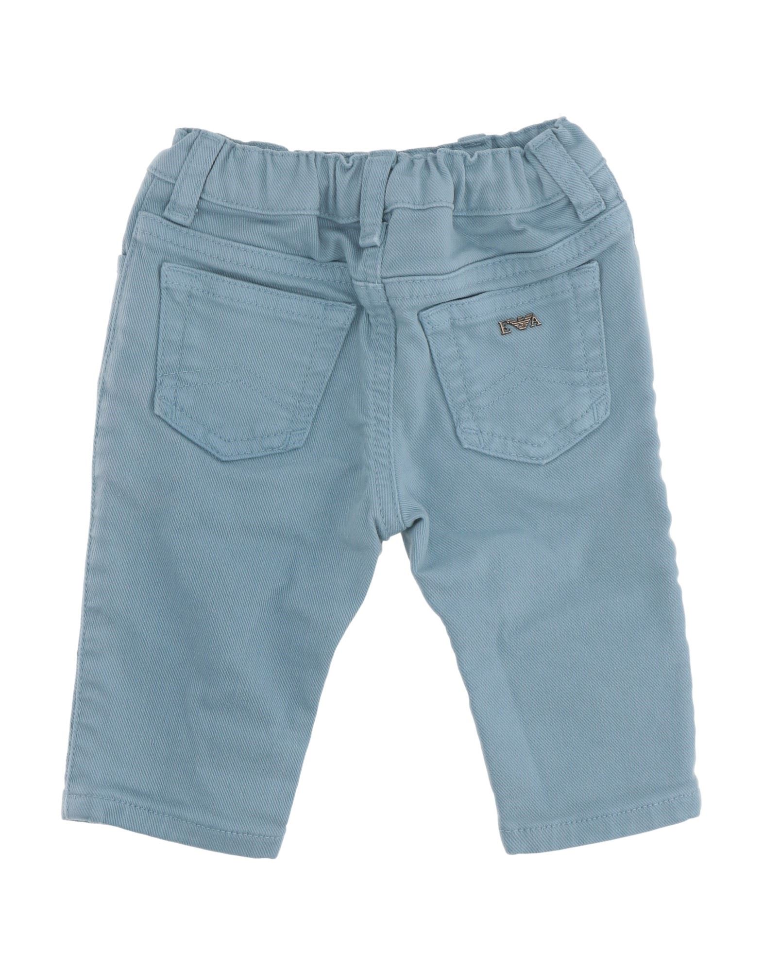  Emporio Armani - Hosen & Röcke - Jeanshosen - On Yoox.com 