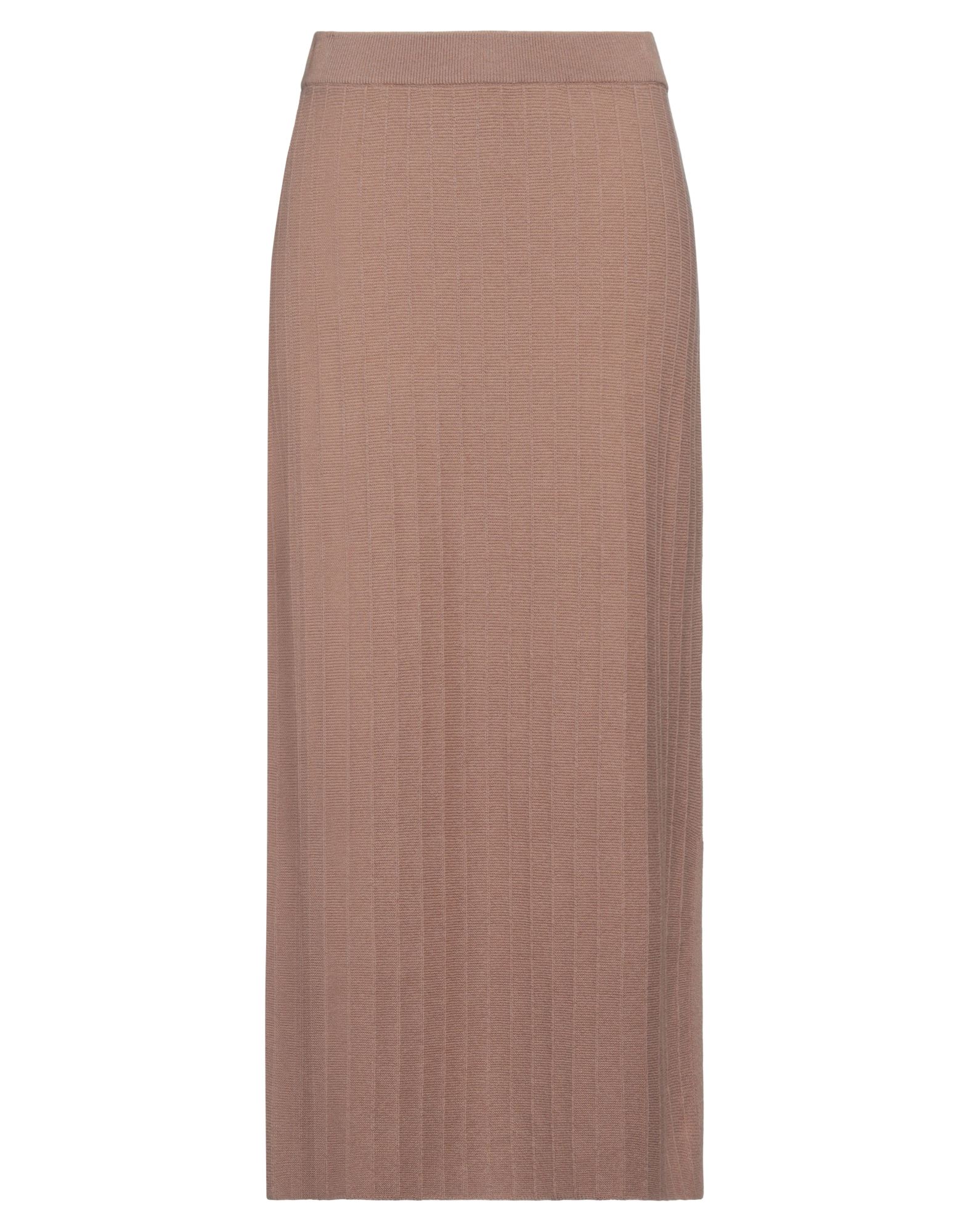 FABIANA FILIPPI FABIANA FILIPPI BOTTOMWEAR Μίντι φούστα