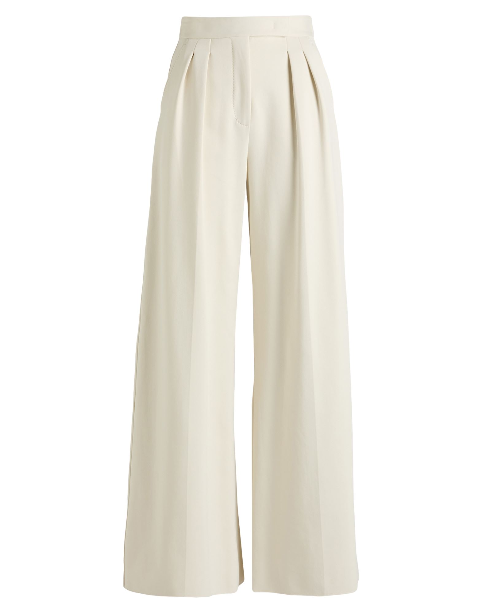 MAX MARA MAX MARA BOTTOMWEAR Casual Παντελόνι