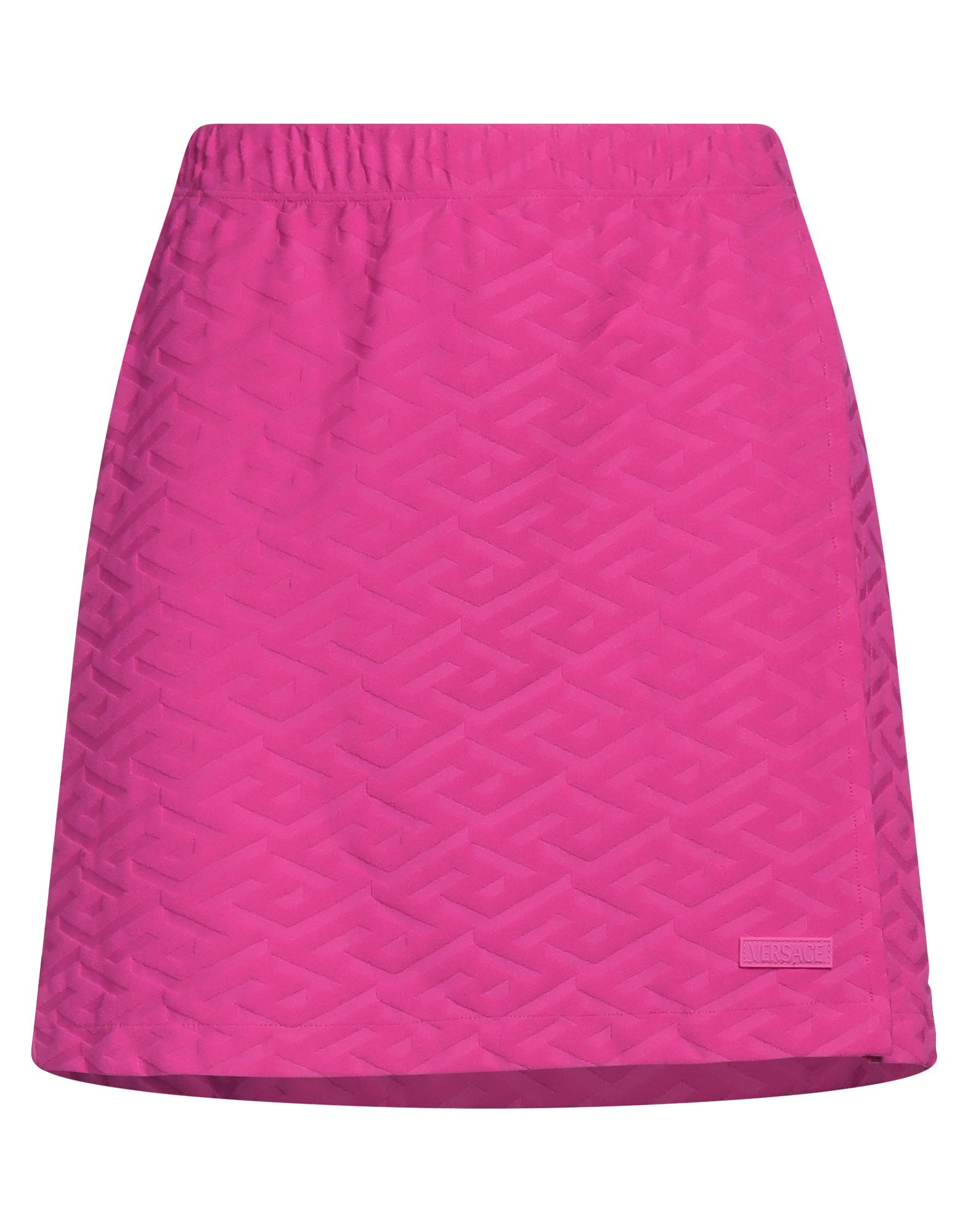 VERSACE BOTTOMWEAR Μίνι φούστα