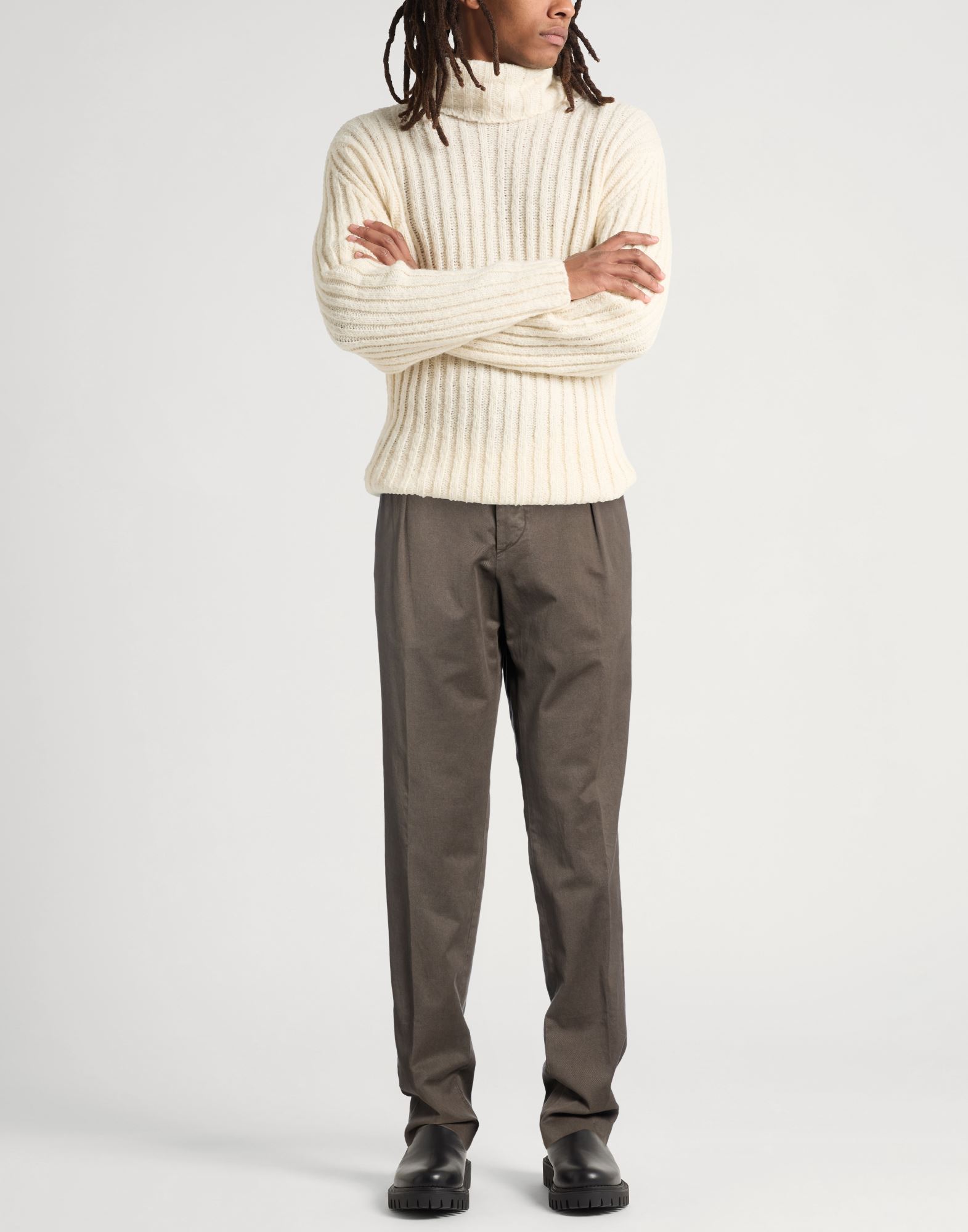  Kiton - Partes De Abajo - Pantalones - On Yoox.com 