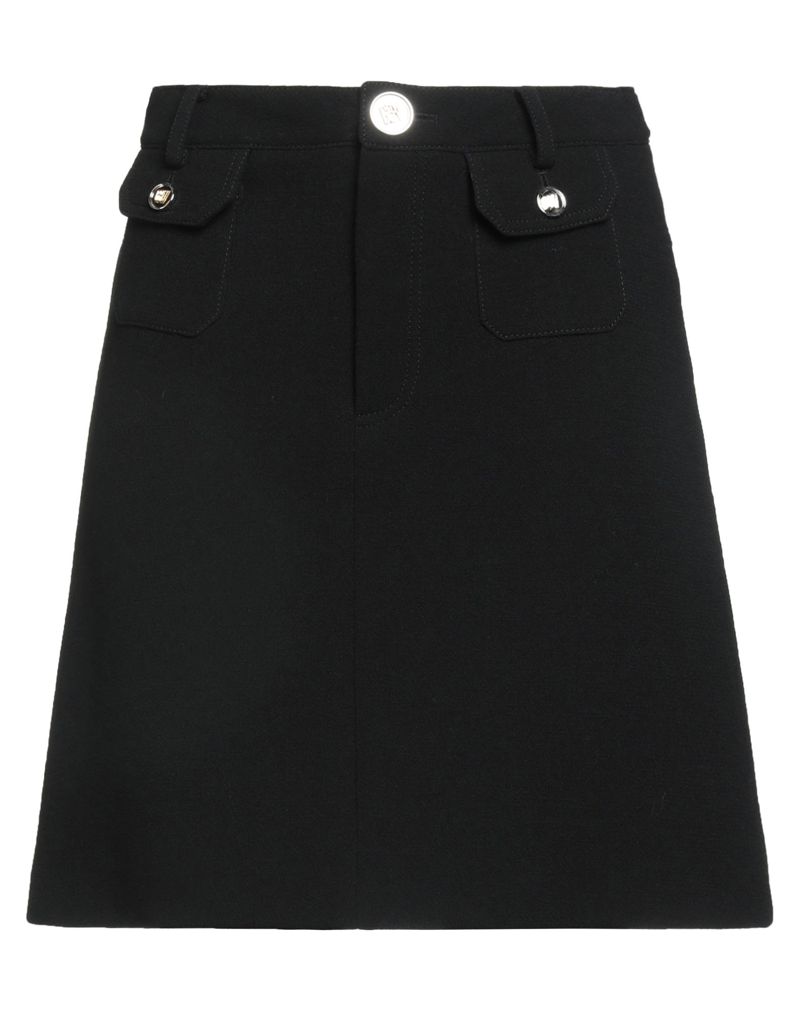 GIAMBATTISTA VALLI GIAMBATTISTA VALLI BOTTOMWEAR Μίνι φούστα