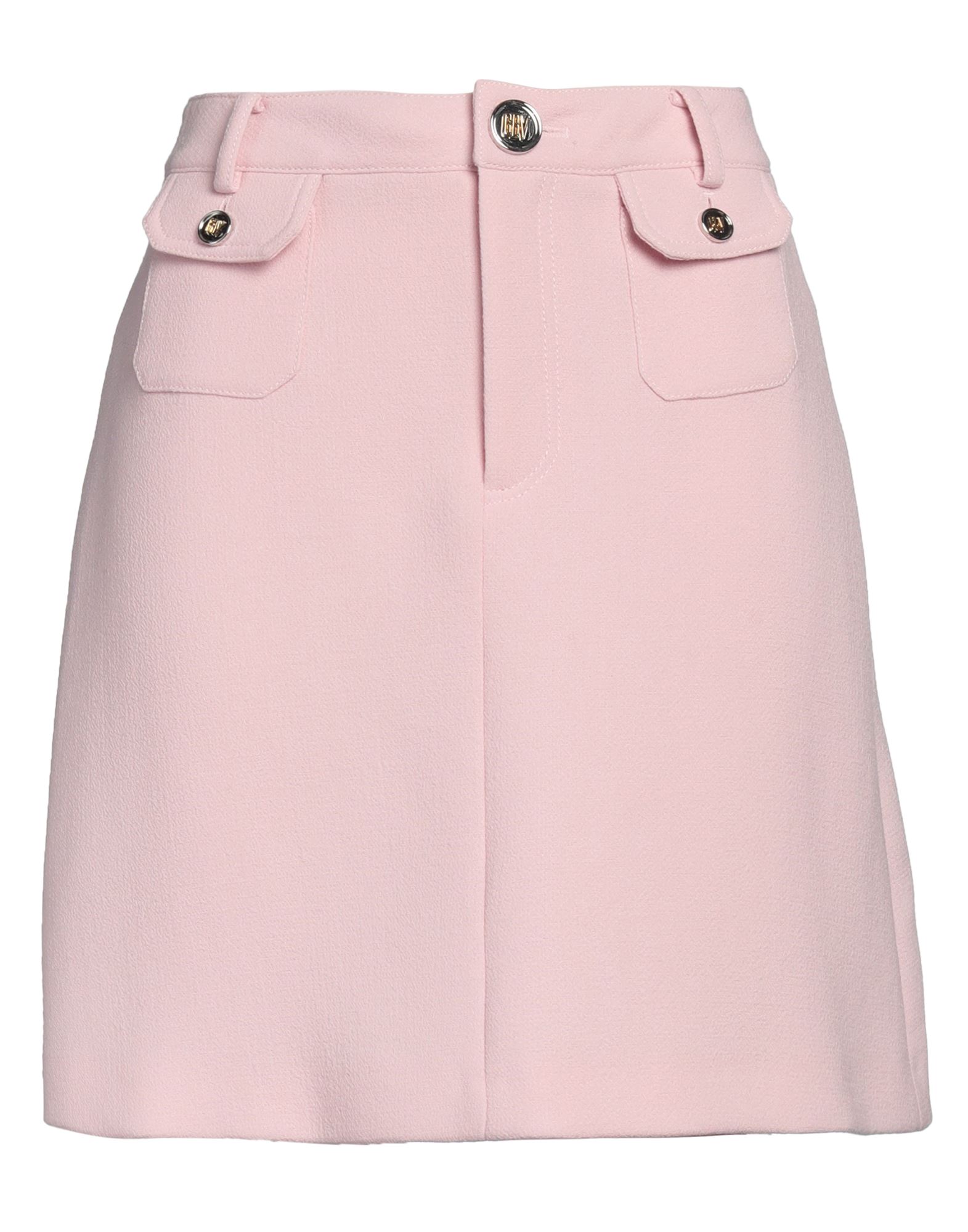 GIAMBATTISTA VALLI GIAMBATTISTA VALLI BOTTOMWEAR Μίνι φούστα