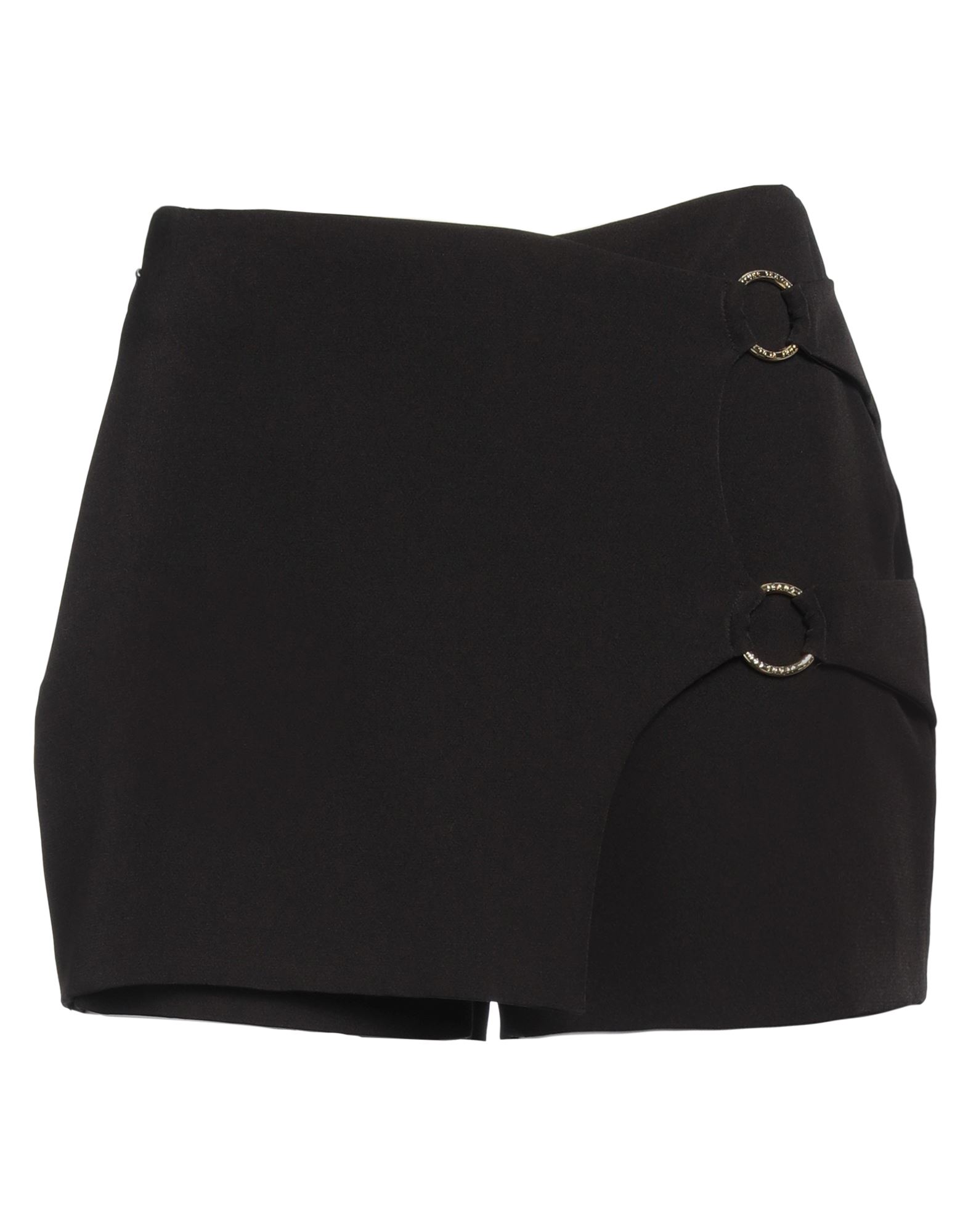 VERSACE JEANS COUTURE BOTTOMWEAR Σορτς & Βερμούδες