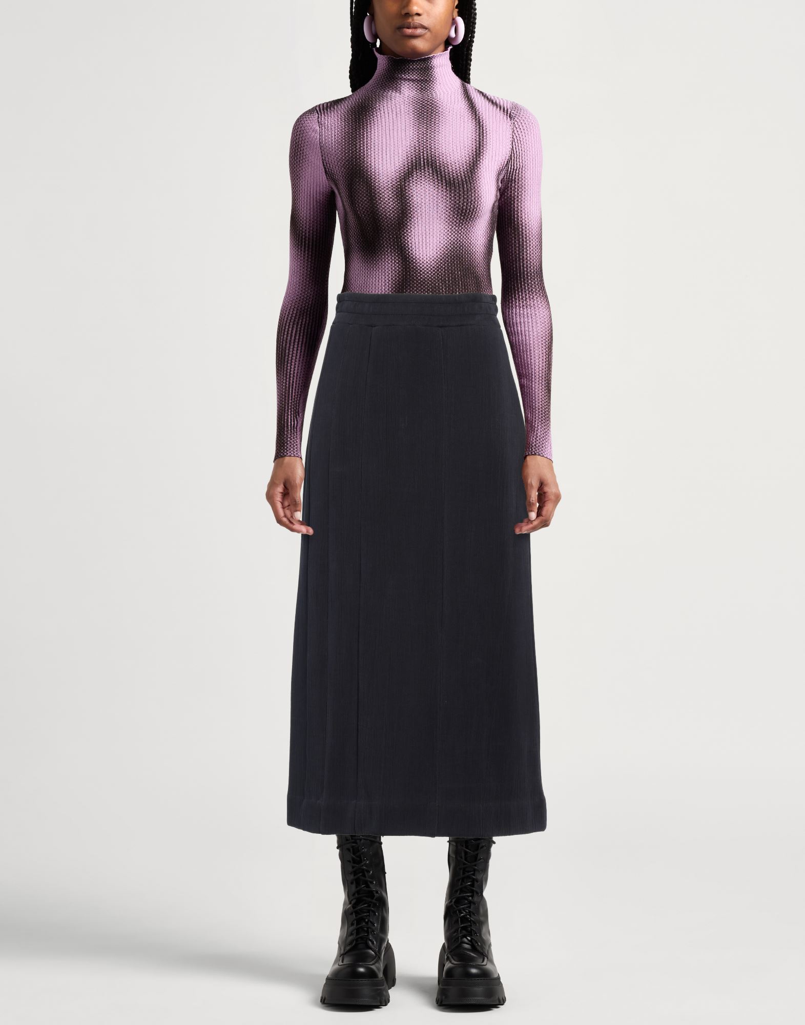  Sunnei - Hosen & Röcke - Midi-röcke - On Yoox.com 