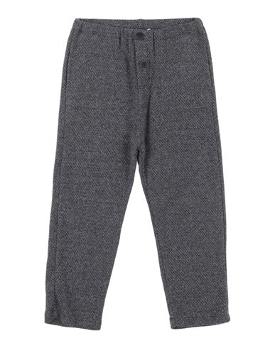Zhoe & Tobiah Toddler Girl Pants Blue Size 4 Polyester, Cotton, Elastane In Blue