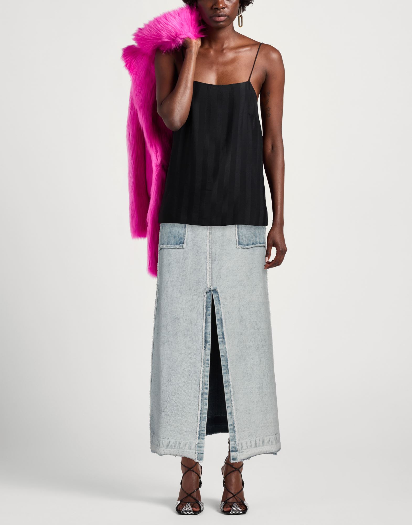  Sea - Hosen & Röcke - Jeansröcke - On Yoox.com 