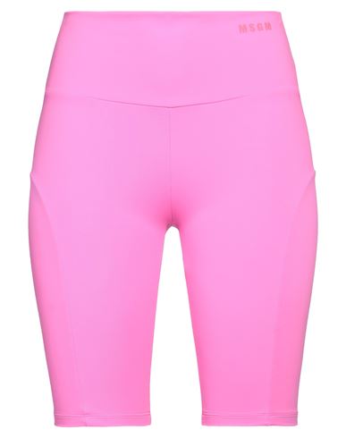 Pantalones cortos y bermudas Mujer Fucsia L,S Mujer