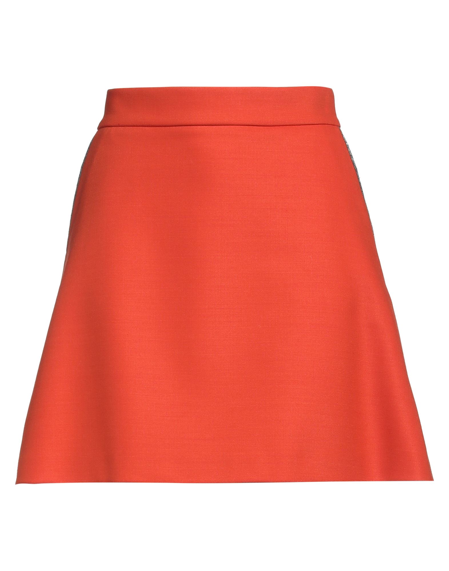 FABIANA FILIPPI BOTTOMWEAR Μίνι φούστα