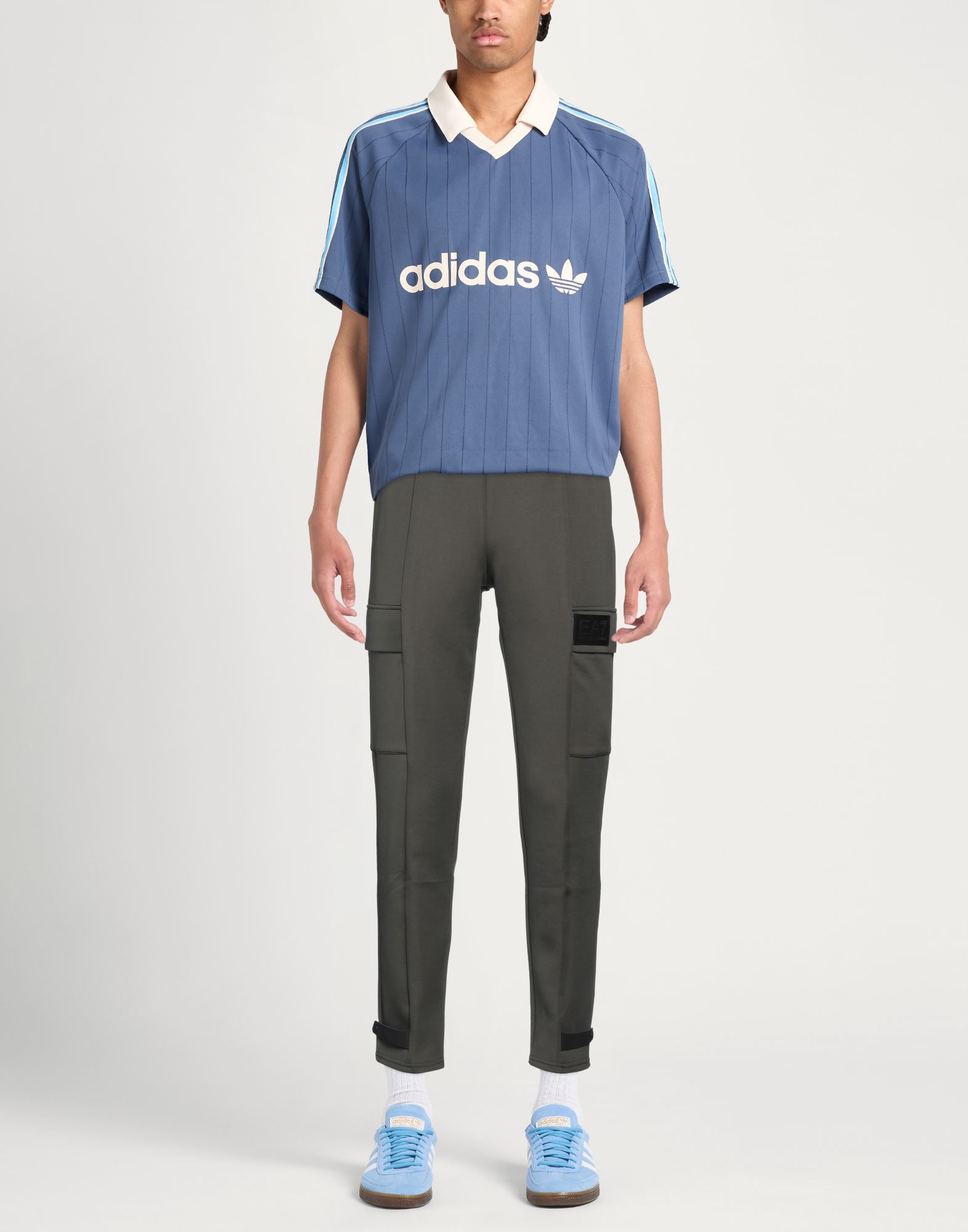  Ea7 - Hosen & Röcke - Hosen - On Yoox.com 