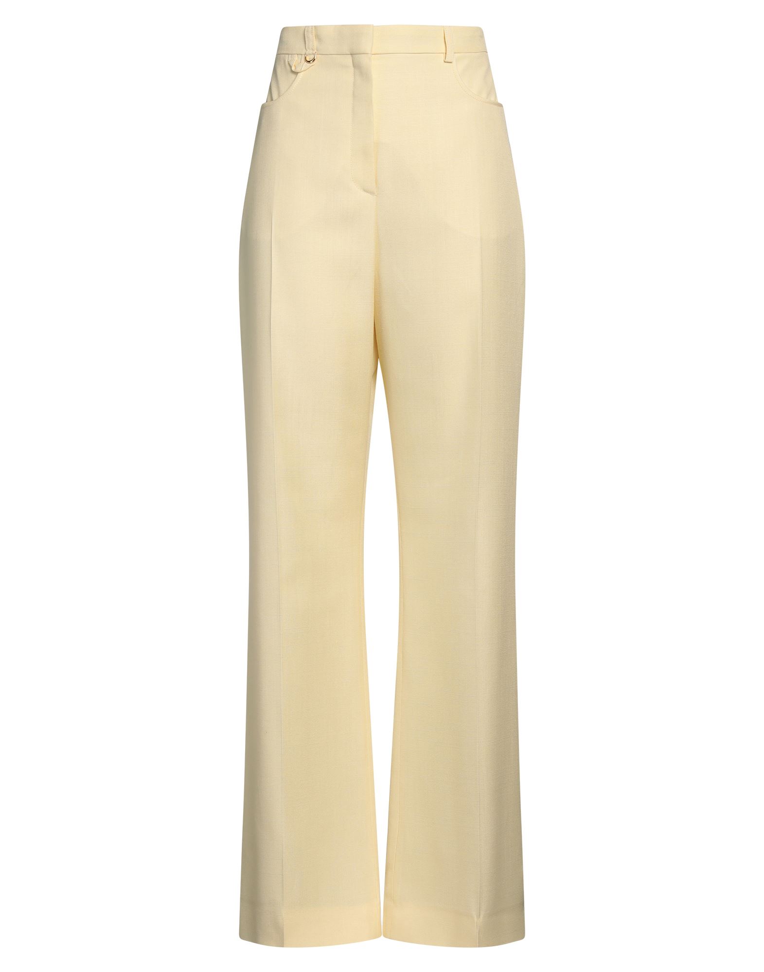 JACQUEMUS JACQUEMUS BOTTOMWEAR Casual Παντελόνι