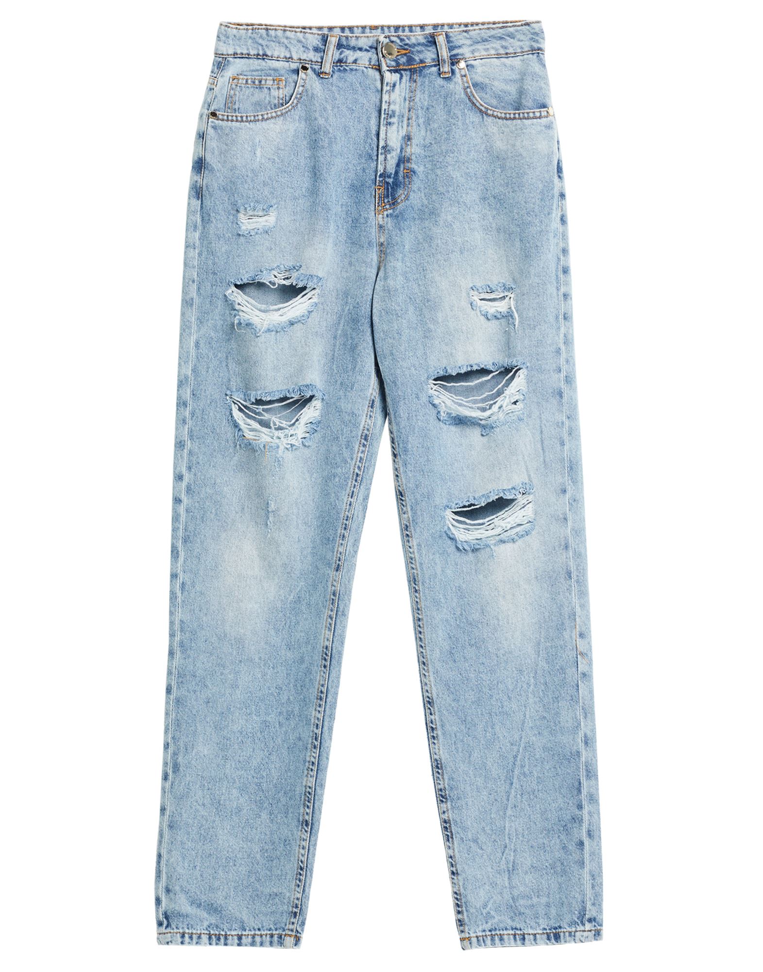 SISTE'S BOTTOMWEAR Τζιν