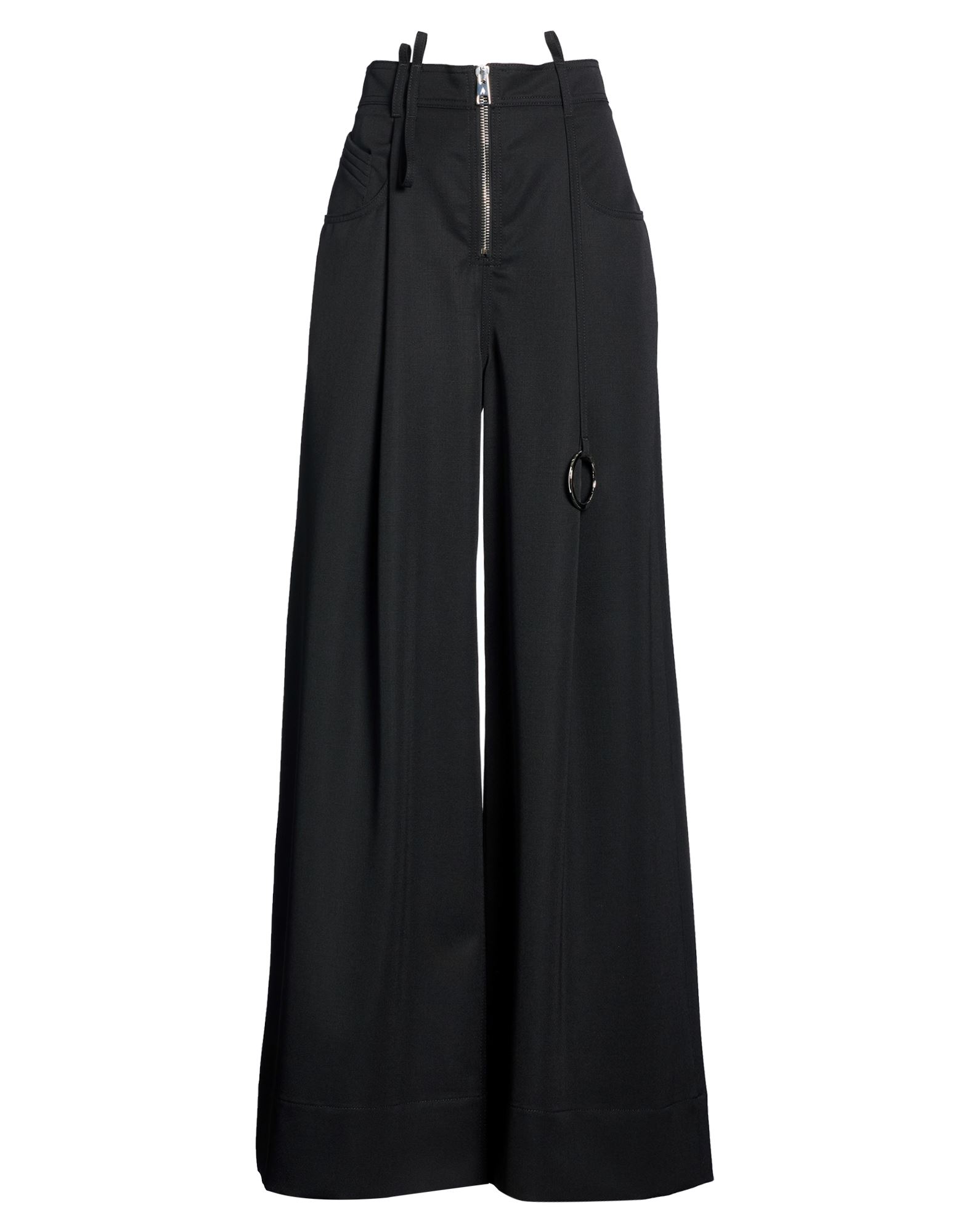 THE ATTICO THE ATTICO BOTTOMWEAR Casual Παντελόνι