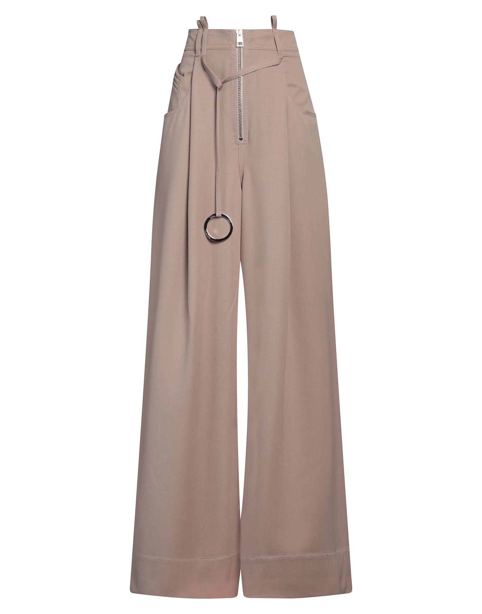 THE ATTICO THE ATTICO BOTTOMWEAR Casual Παντελόνι
