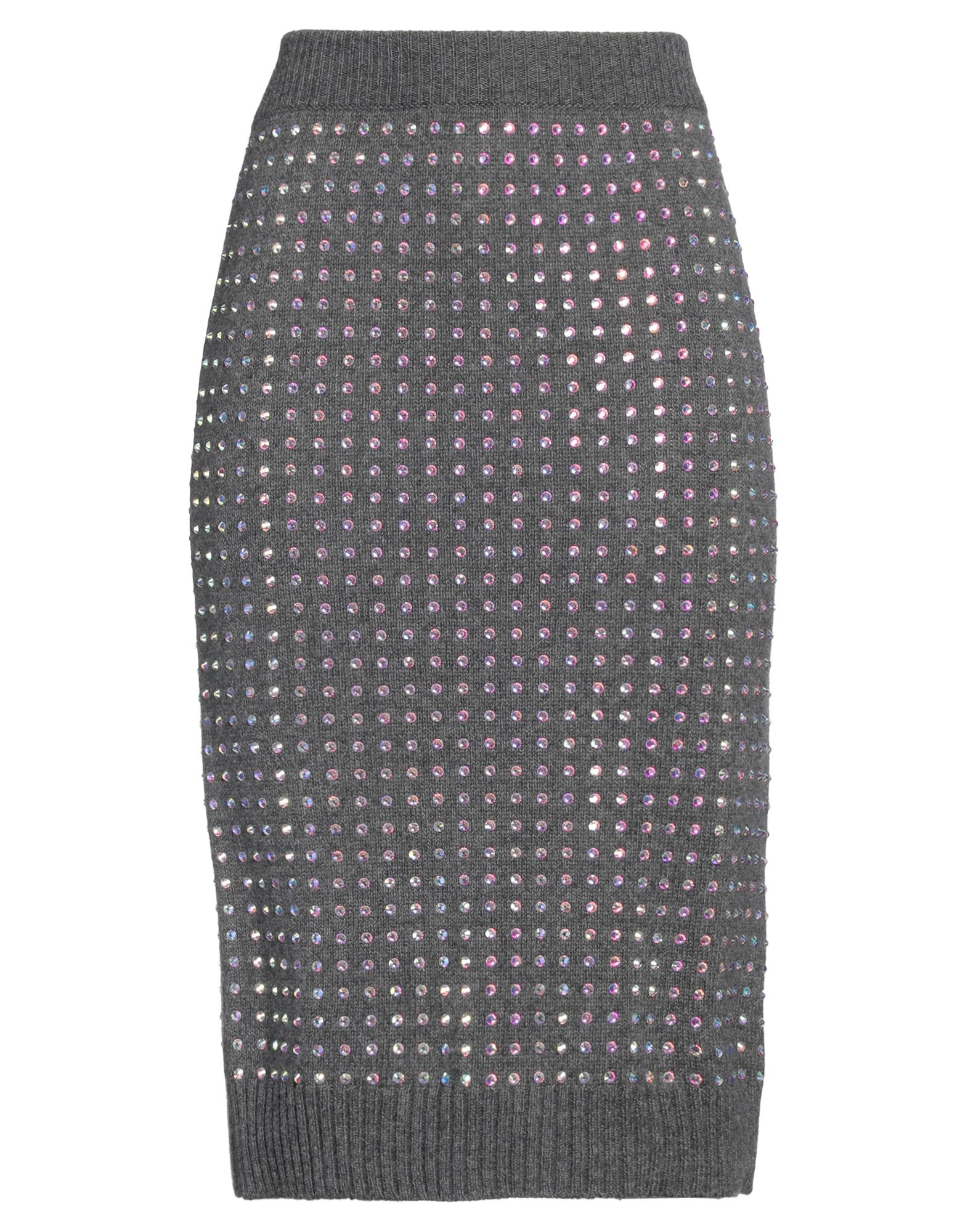 SPORTMAX SPORTMAX BOTTOMWEAR Μίντι φούστα