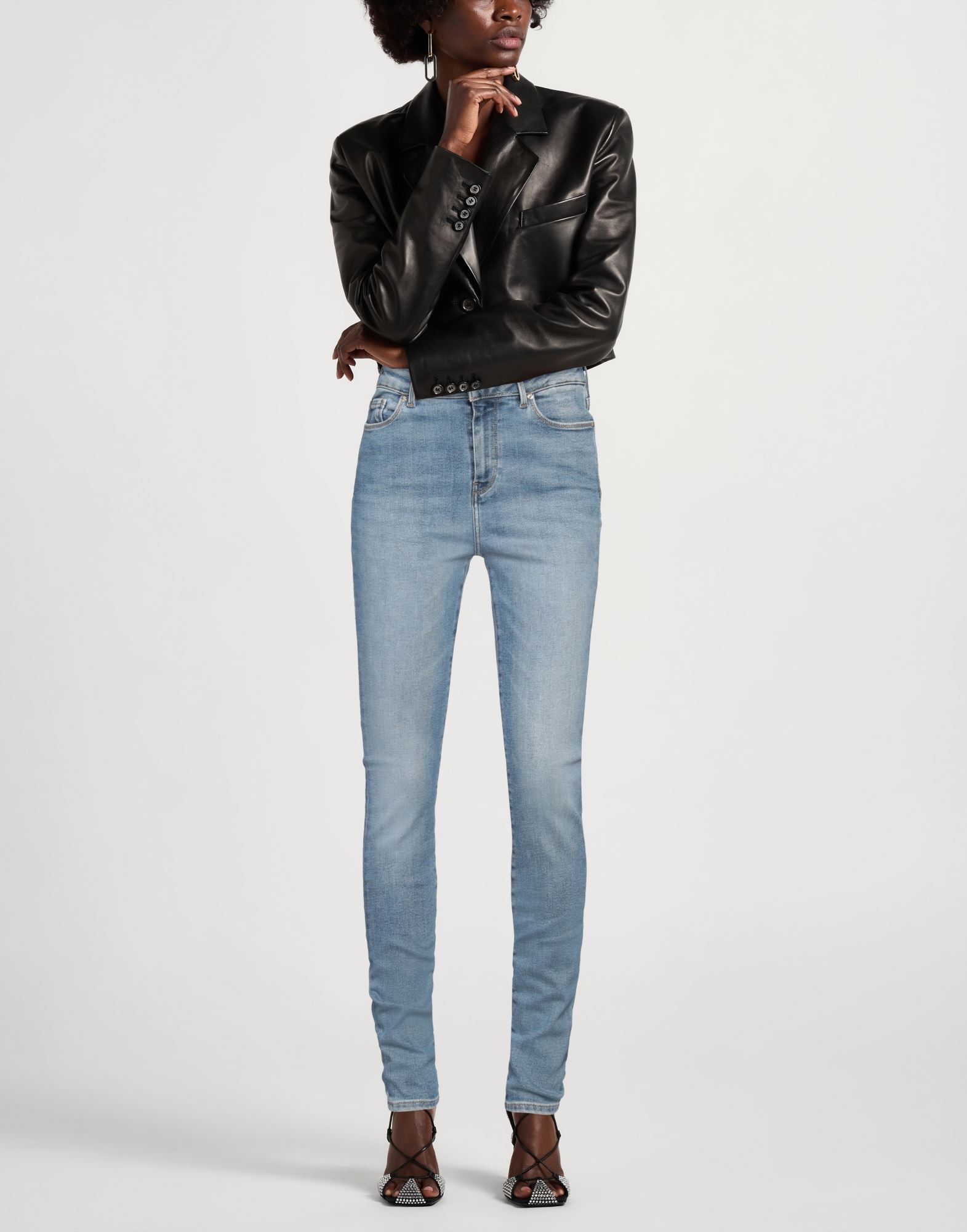  Tommy Hilfiger - Hosen & Röcke - Jeanshosen - On Yoox.com 