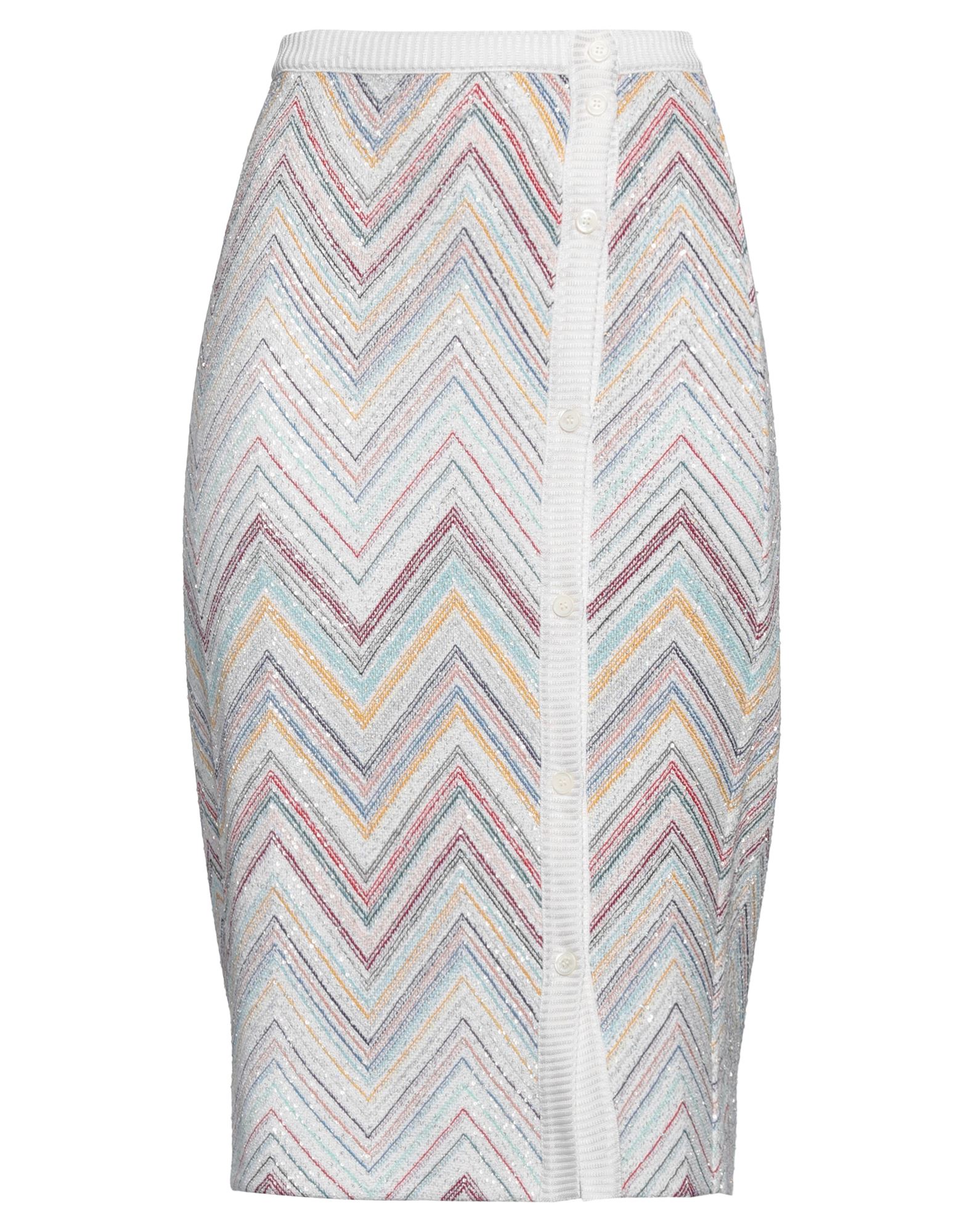  Missoni - Hosen & Röcke - Midi-röcke - On Yoox.com 