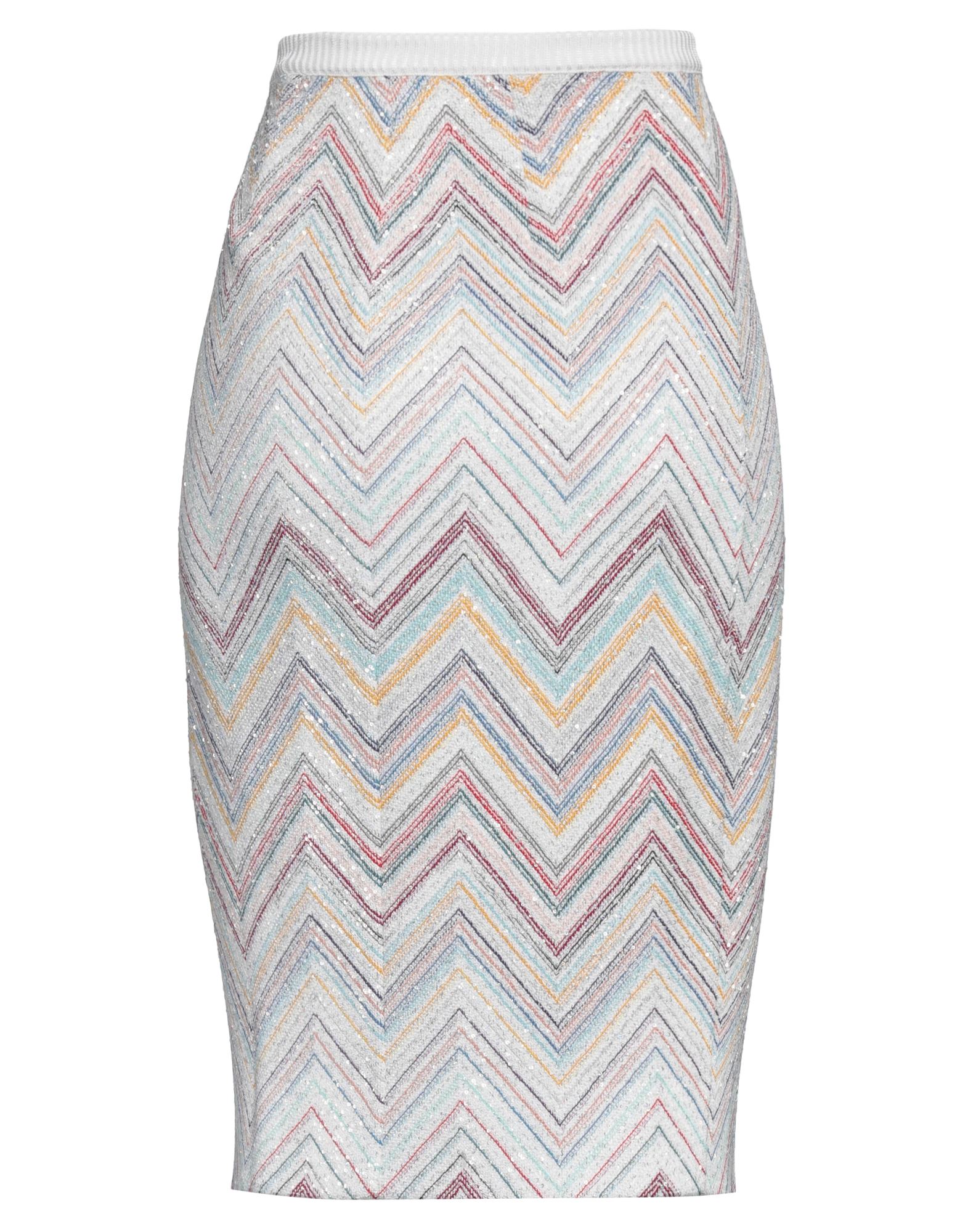  Missoni - Hosen & Röcke - Midi-röcke - On Yoox.com 