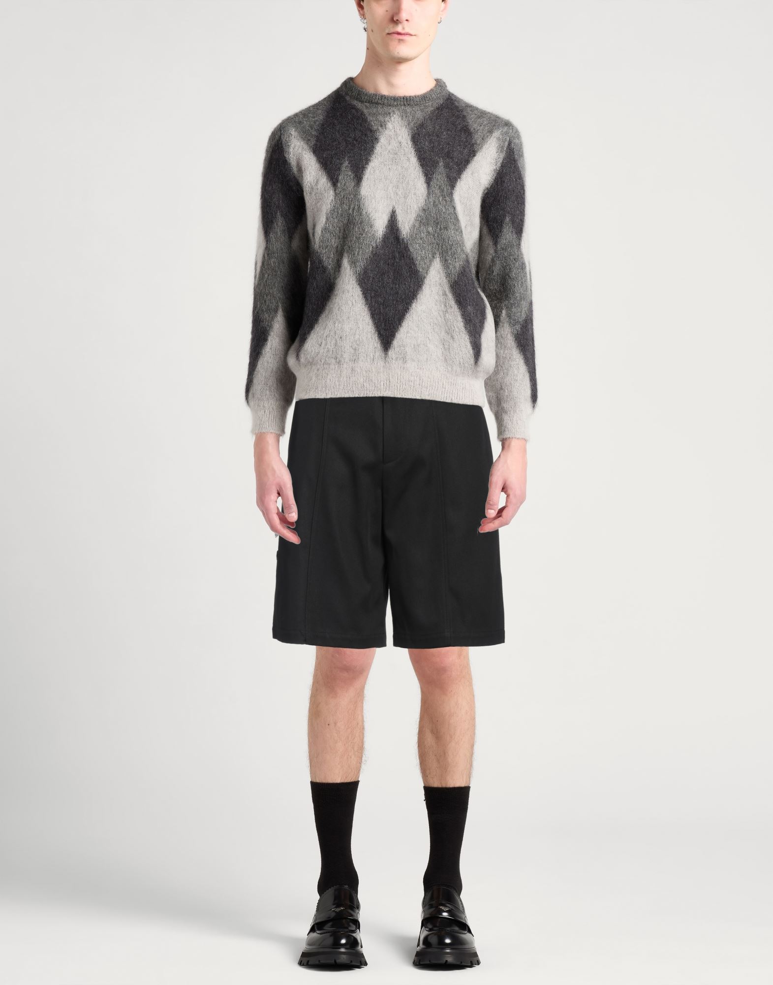 Lanvin - Hosen & Röcke - Shorts & Bermudashorts - On Yoox.com 