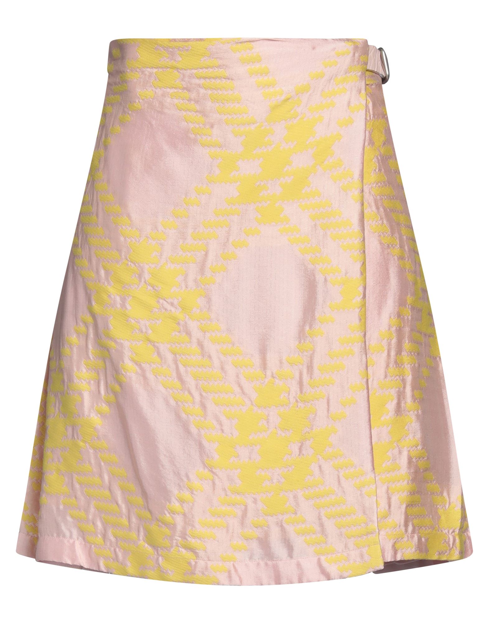  Burberry - Hosen & Röcke - Miniröcke - On Yoox.com 
