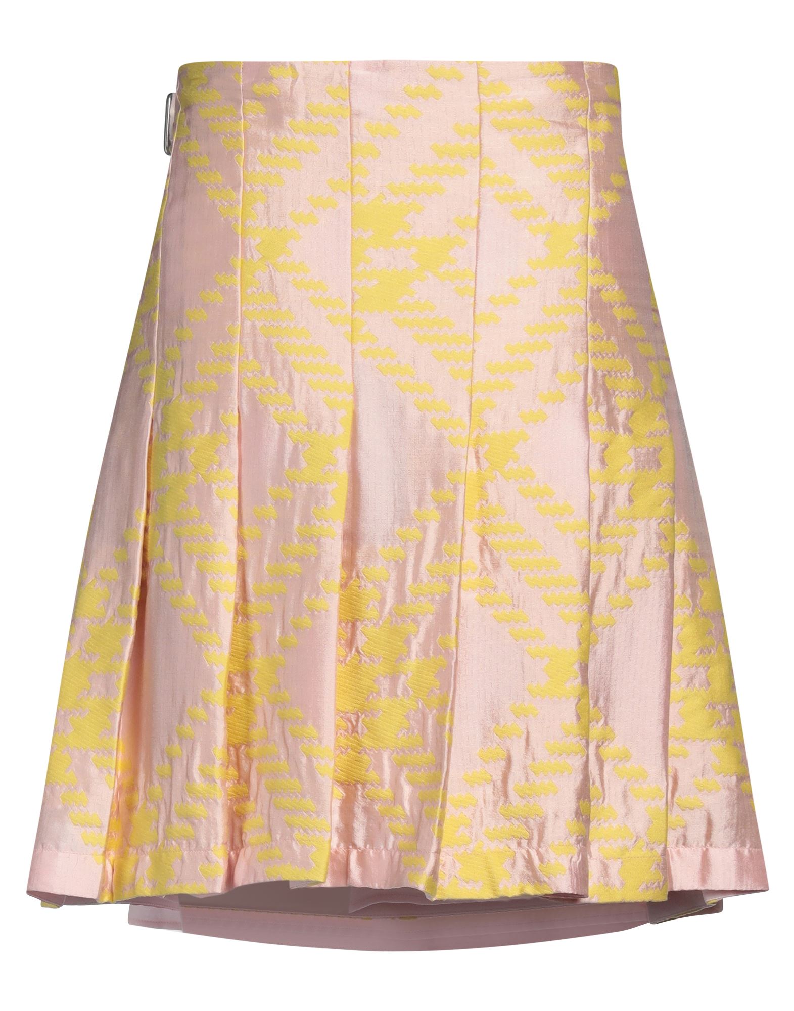 Burberry - Hosen & Röcke - Miniröcke - On Yoox.com 